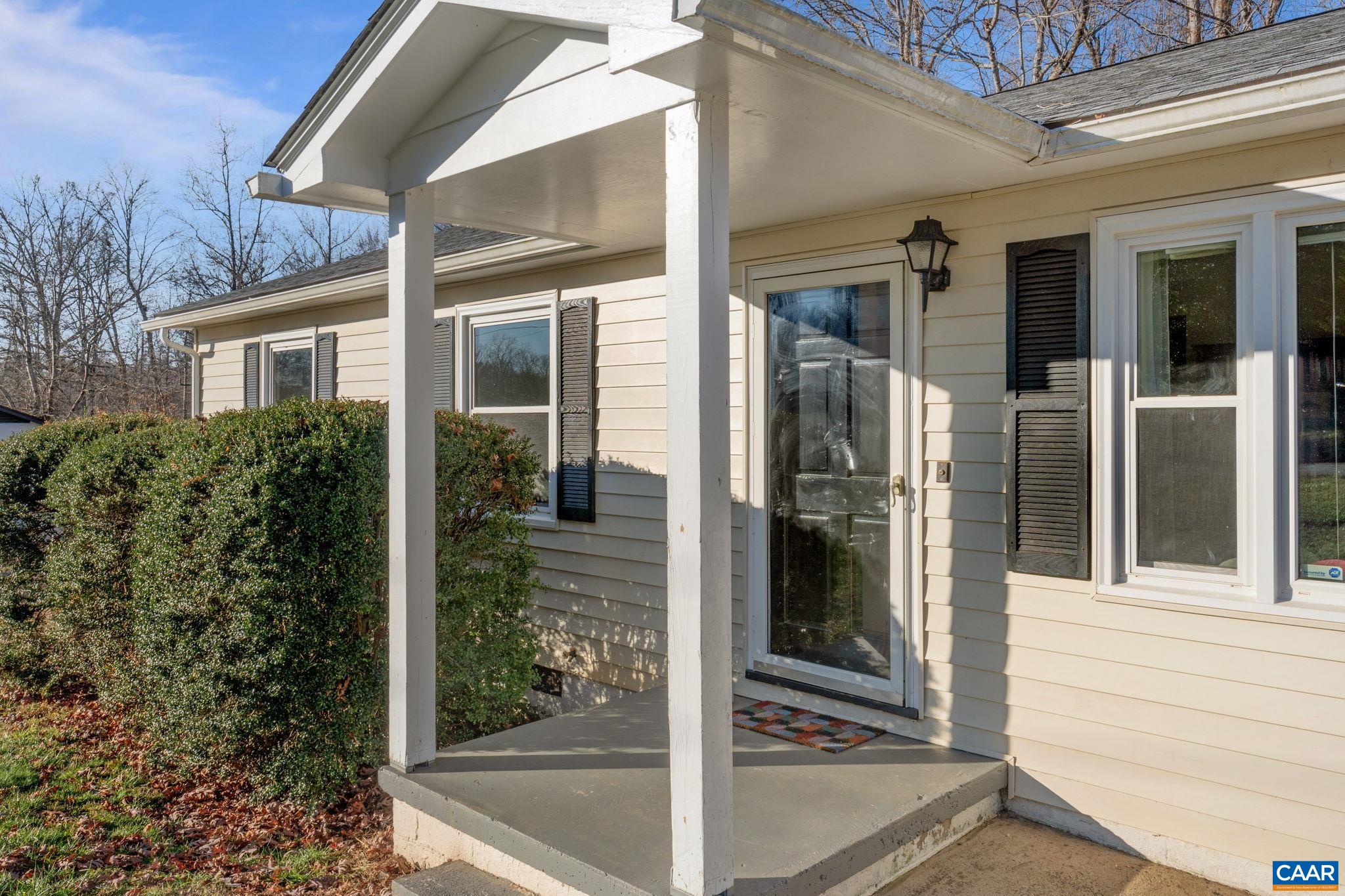 164 HOLMES RUN RD