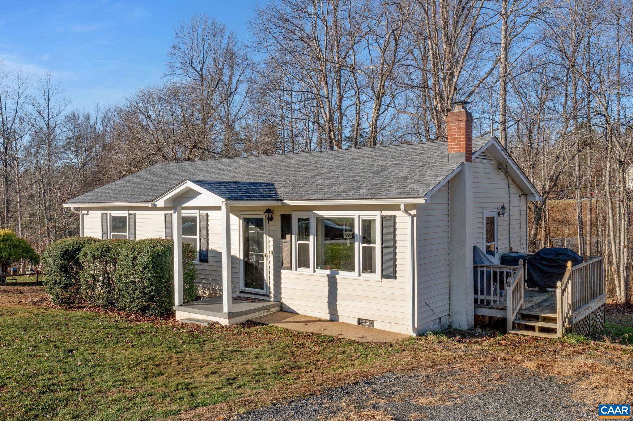 164 HOLMES RUN RD