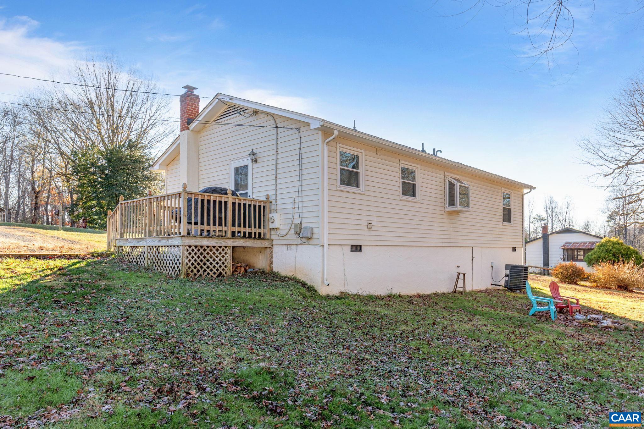 164 HOLMES RUN RD