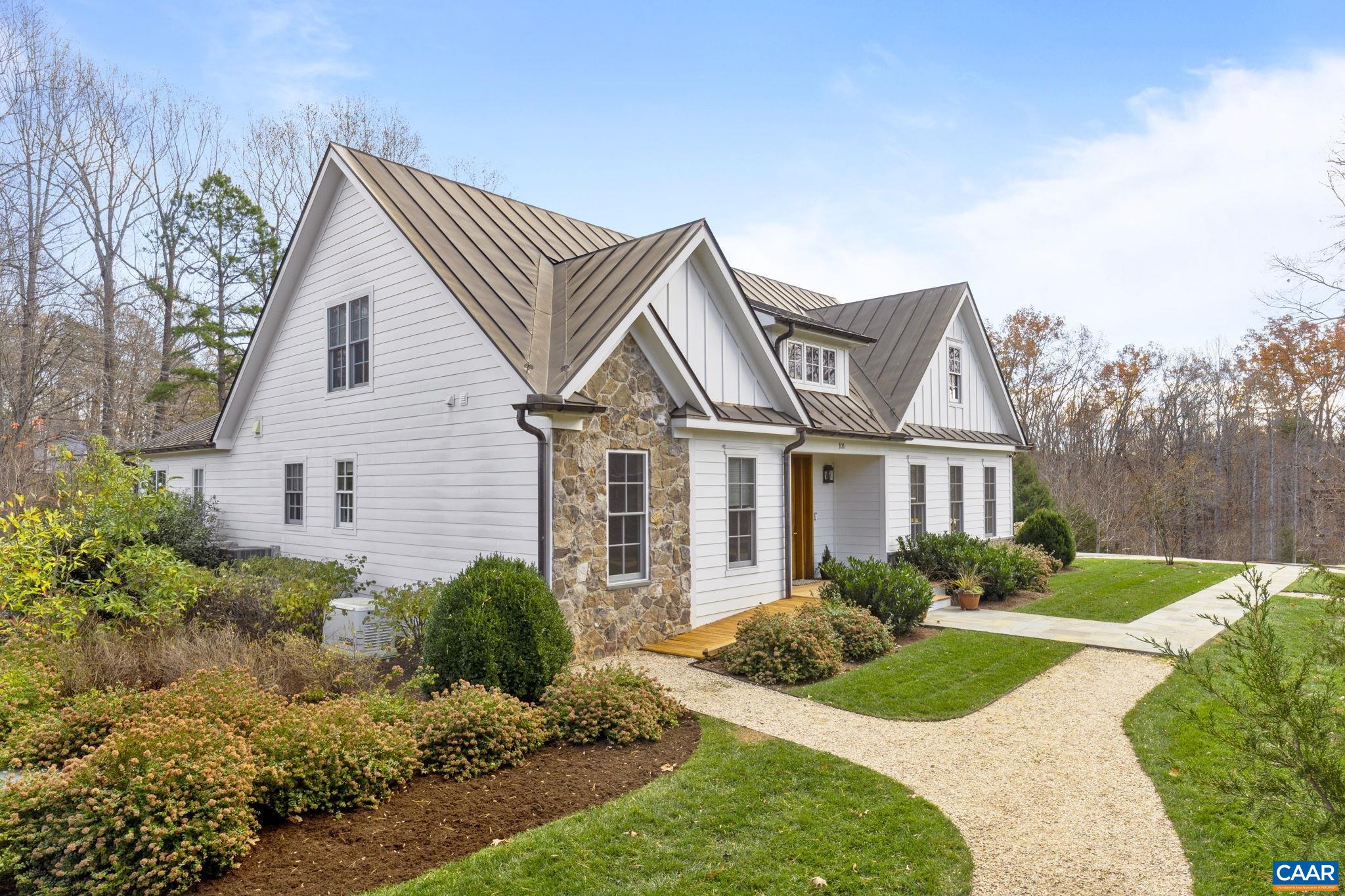 101 MILLER SCHOOL RD