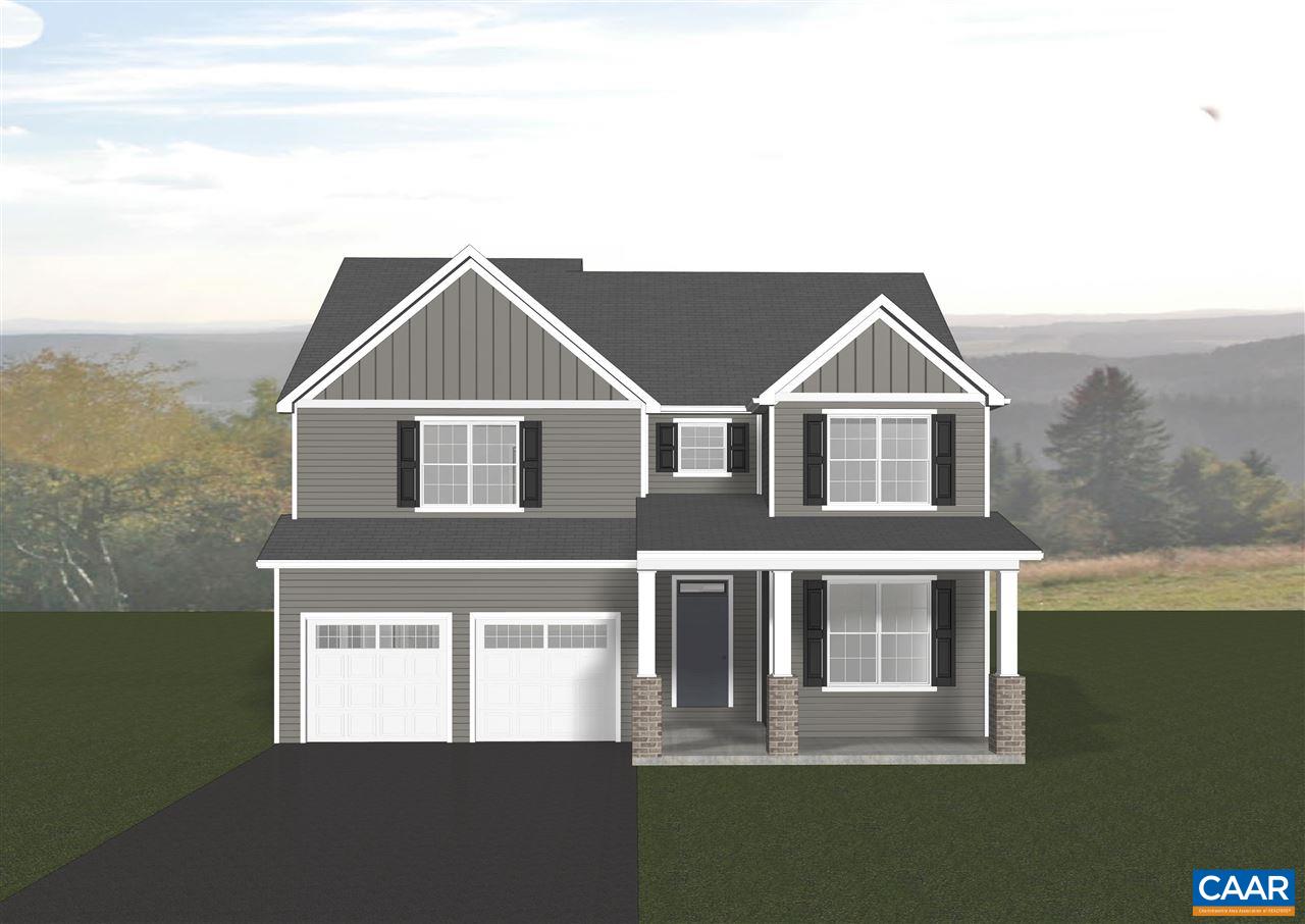 129 CLIFFSTONE BLVD