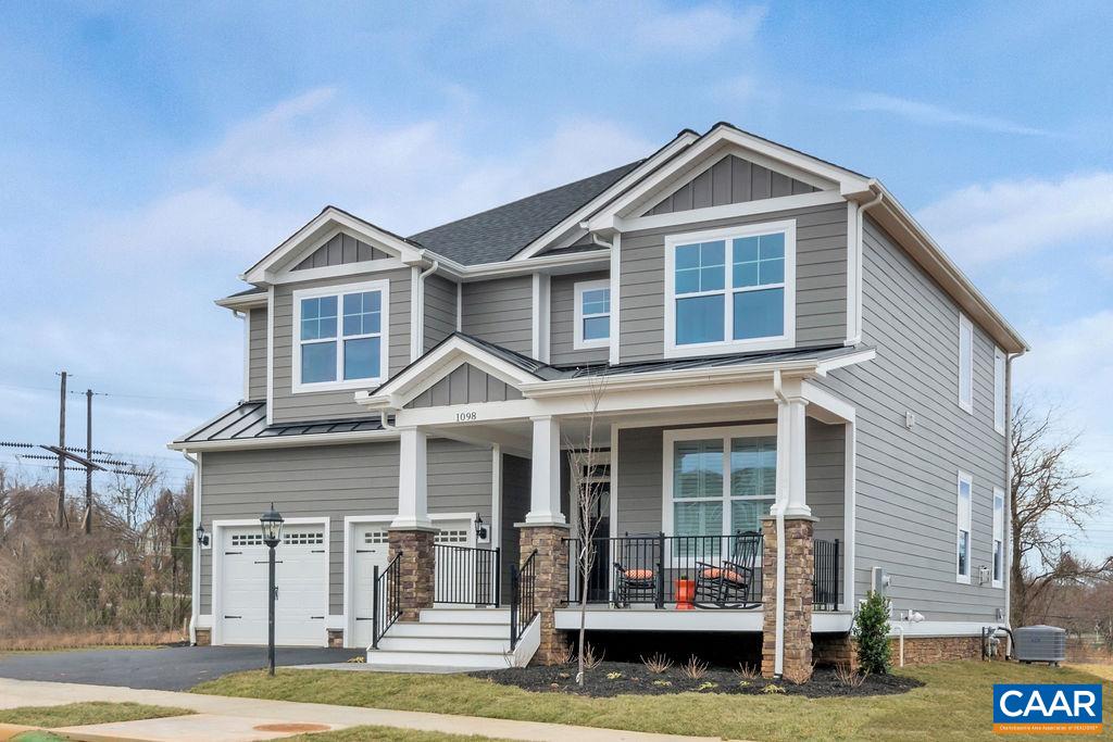 129 CLIFFSTONE BLVD