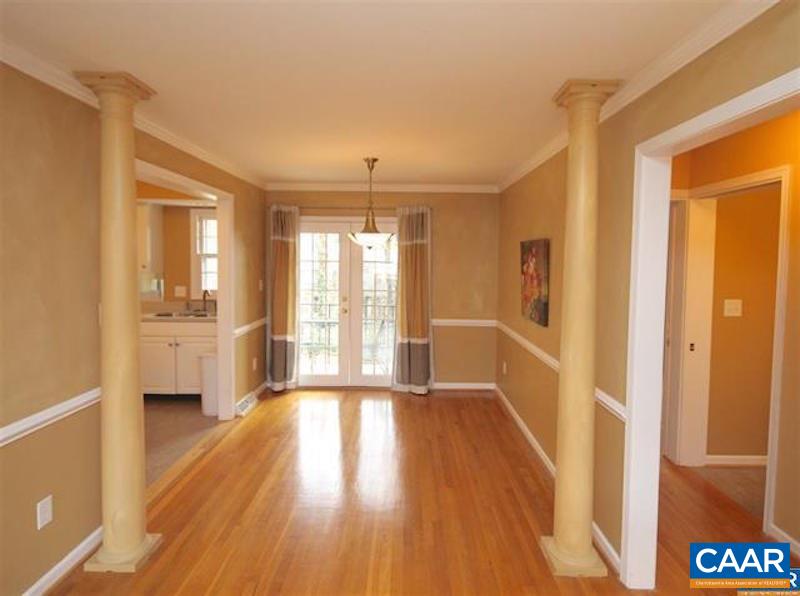 158 HESSIAN HILLS WAY Unit: 1
