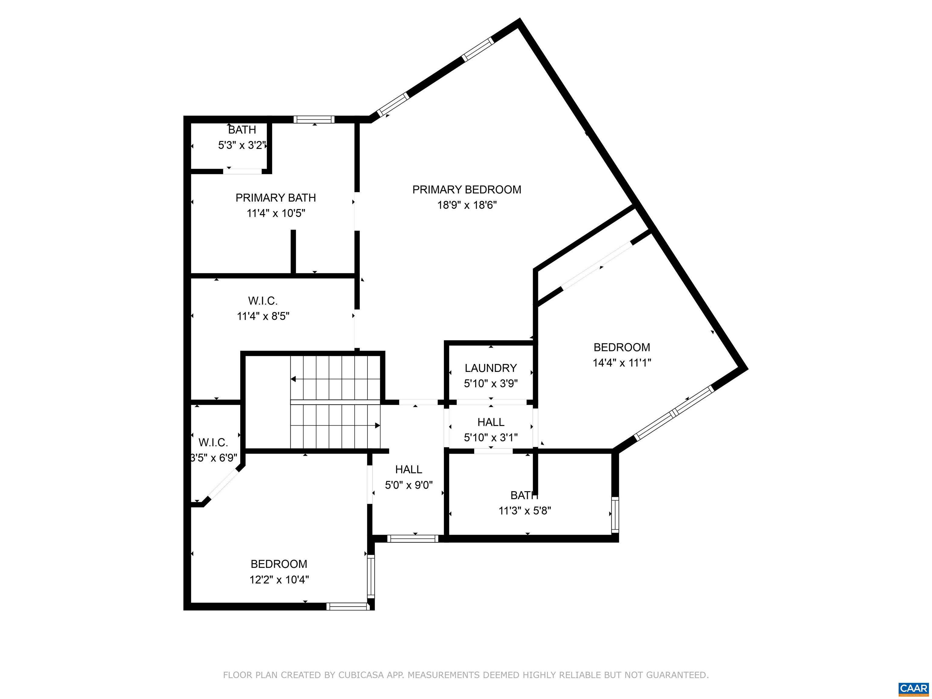 1286 CHATHAM RDG