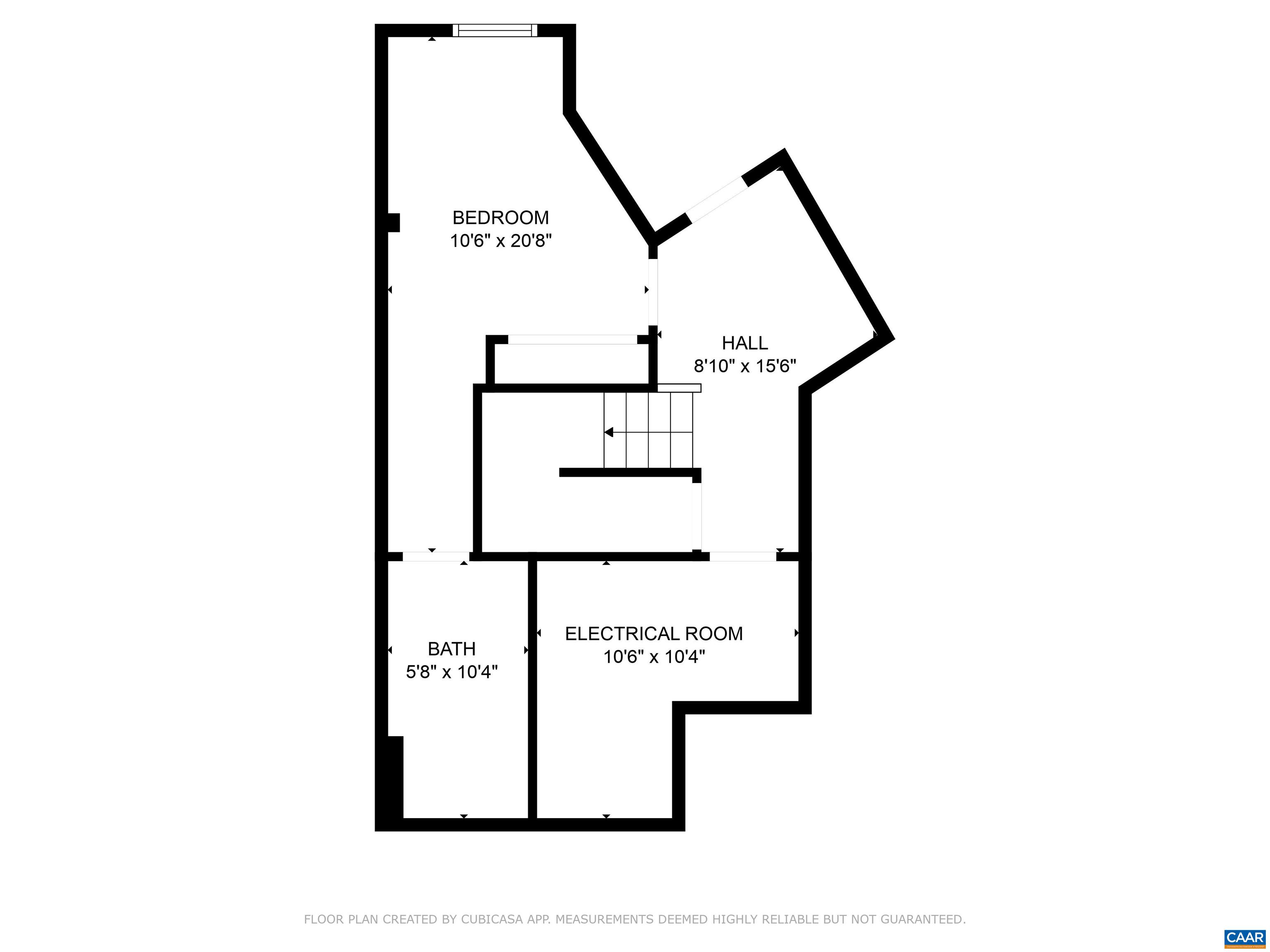 1286 CHATHAM RDG