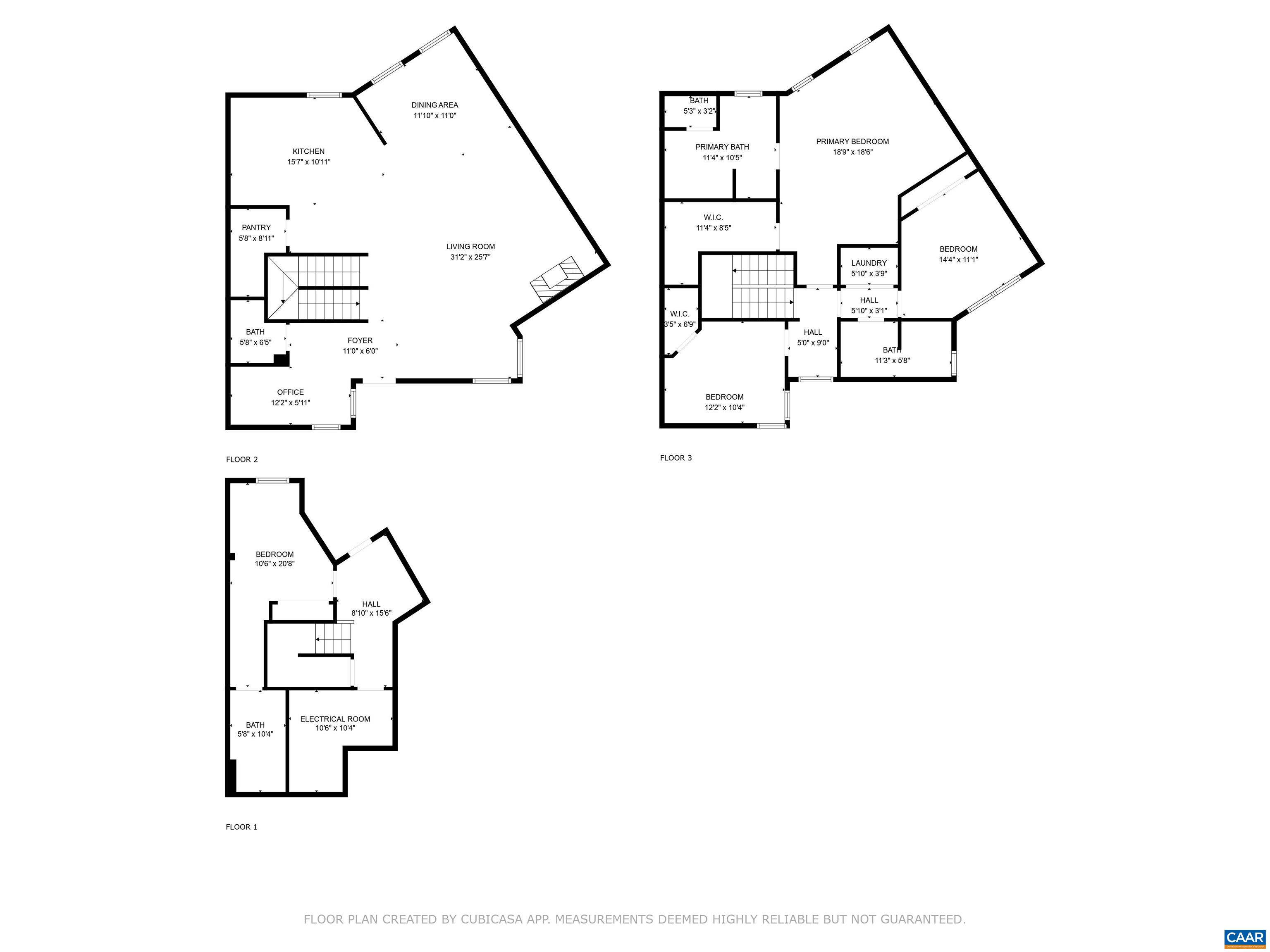 1286 CHATHAM RDG
