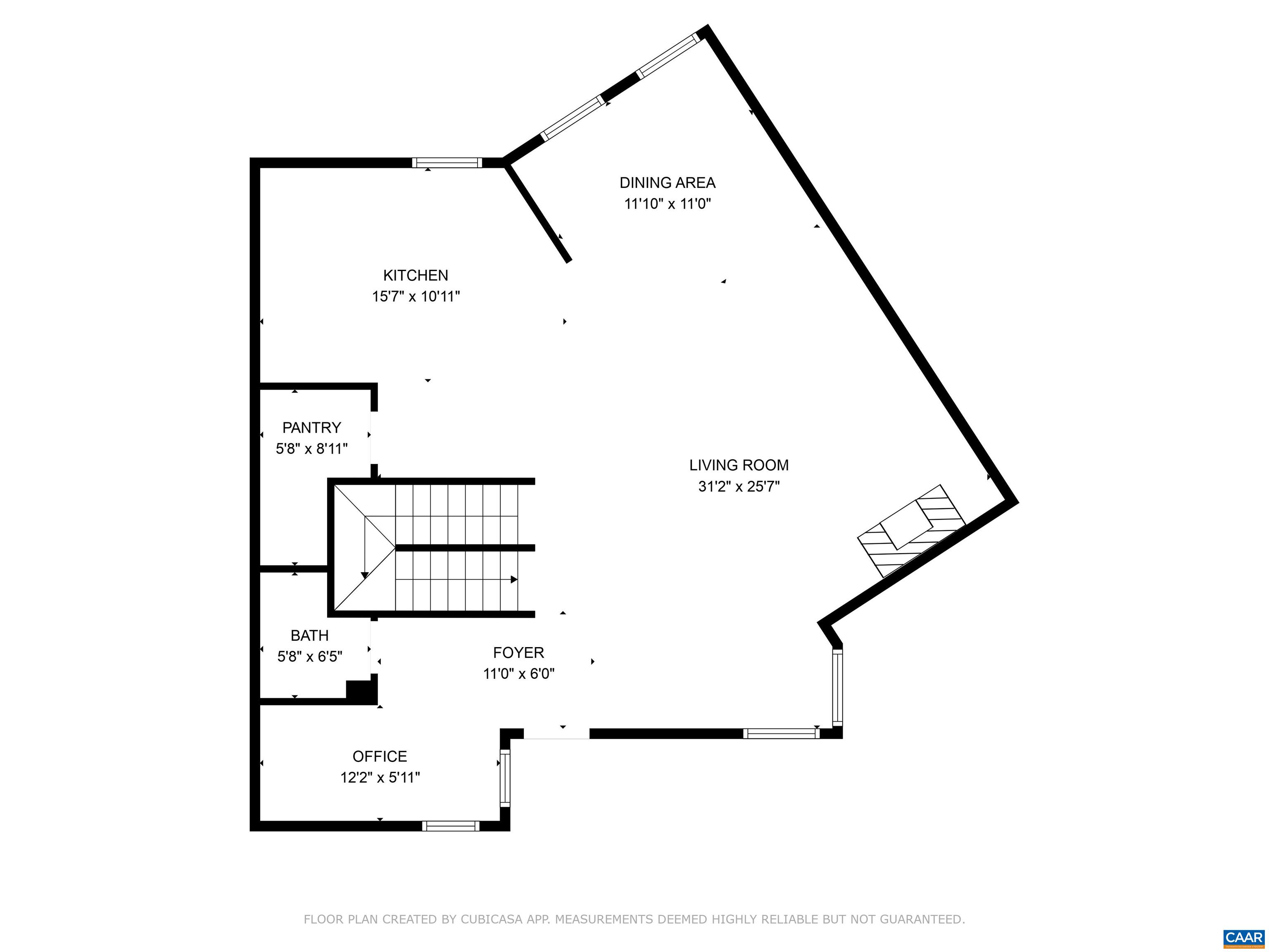 1286 CHATHAM RDG