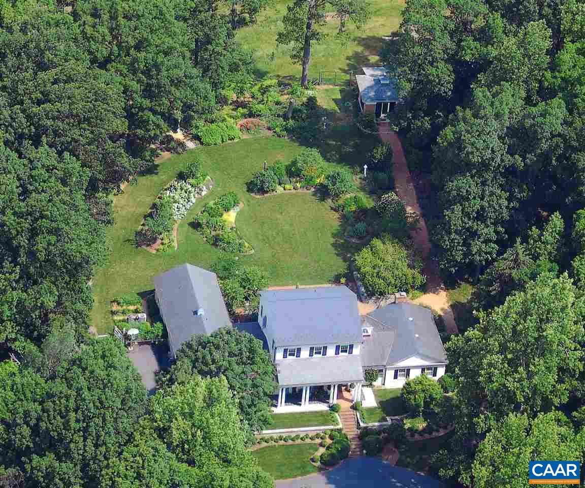 1248 TURNER MOUNTAIN RD