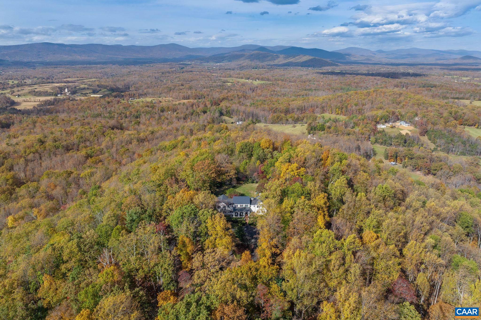 1248 TURNER MOUNTAIN RD