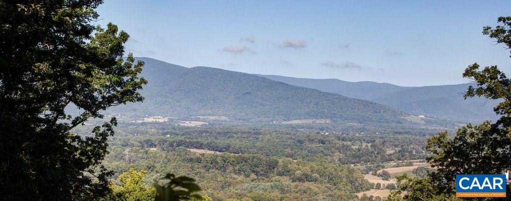 1248 TURNER MOUNTAIN RD