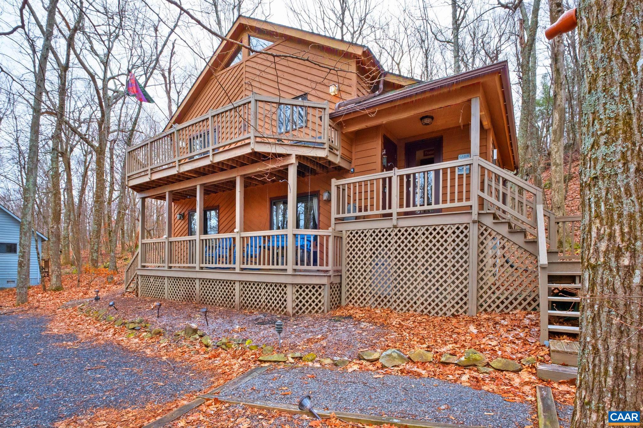 472 FAWN RIDGE DR