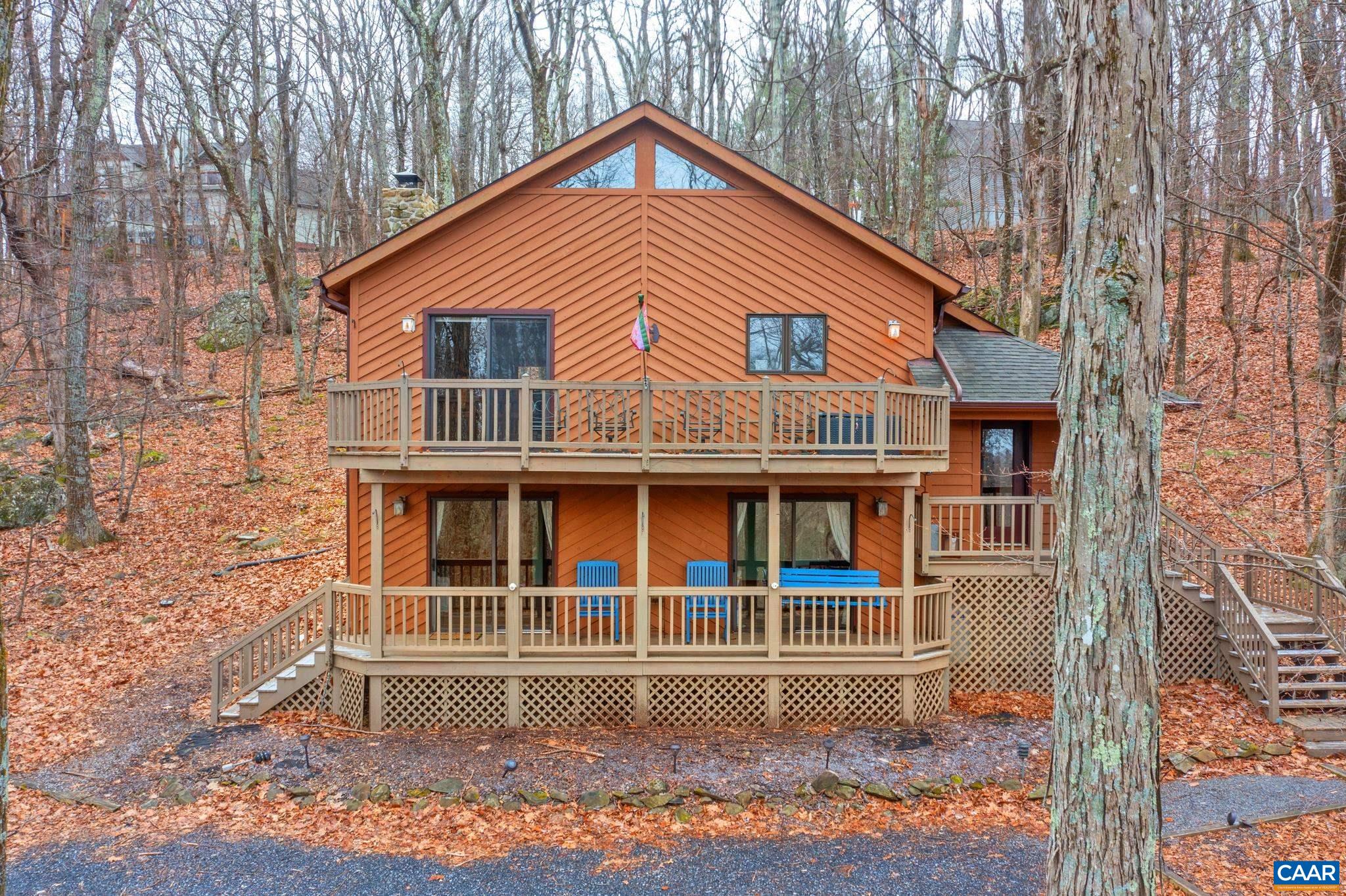 472 FAWN RIDGE DR