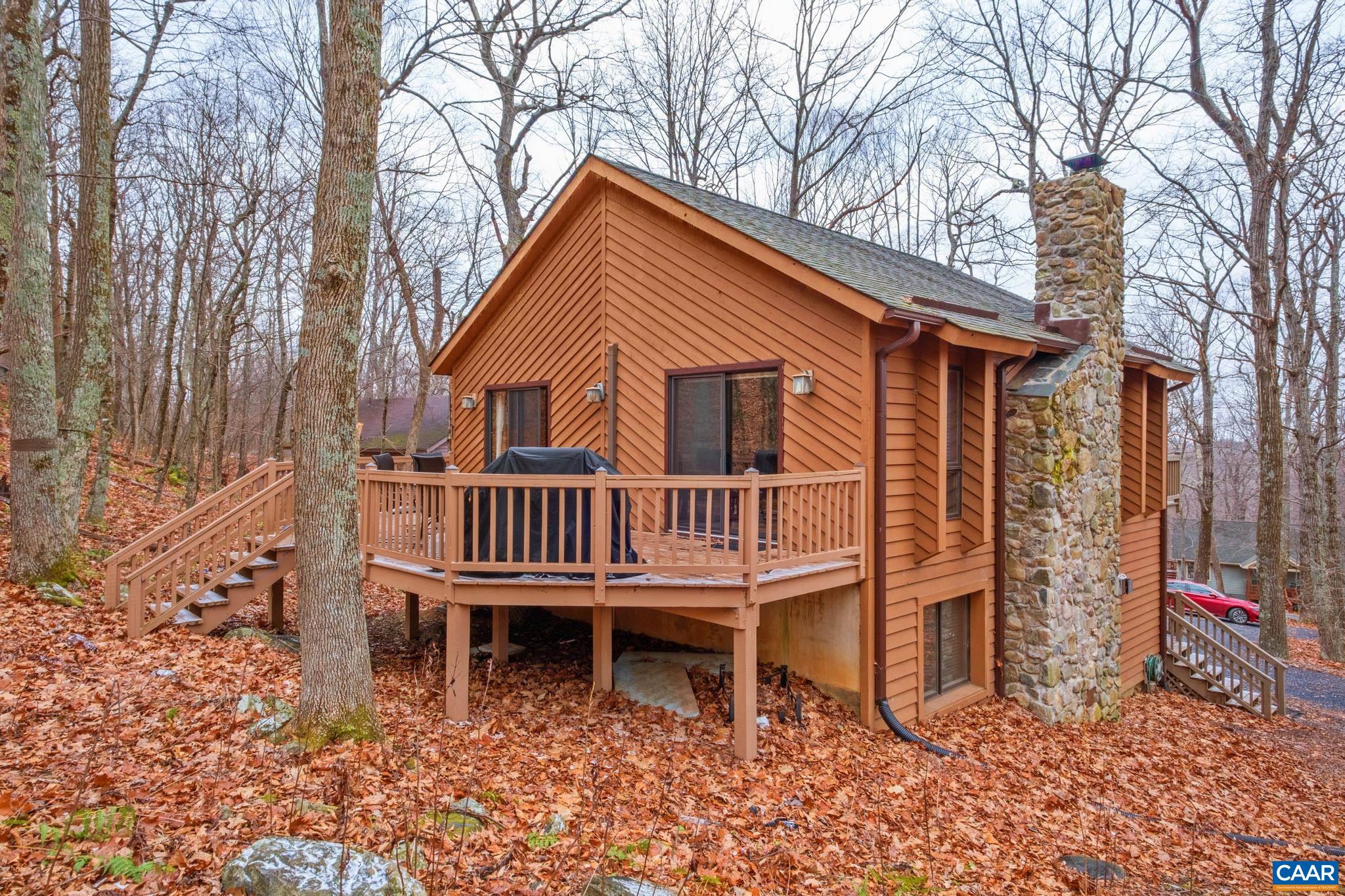 472 FAWN RIDGE DR