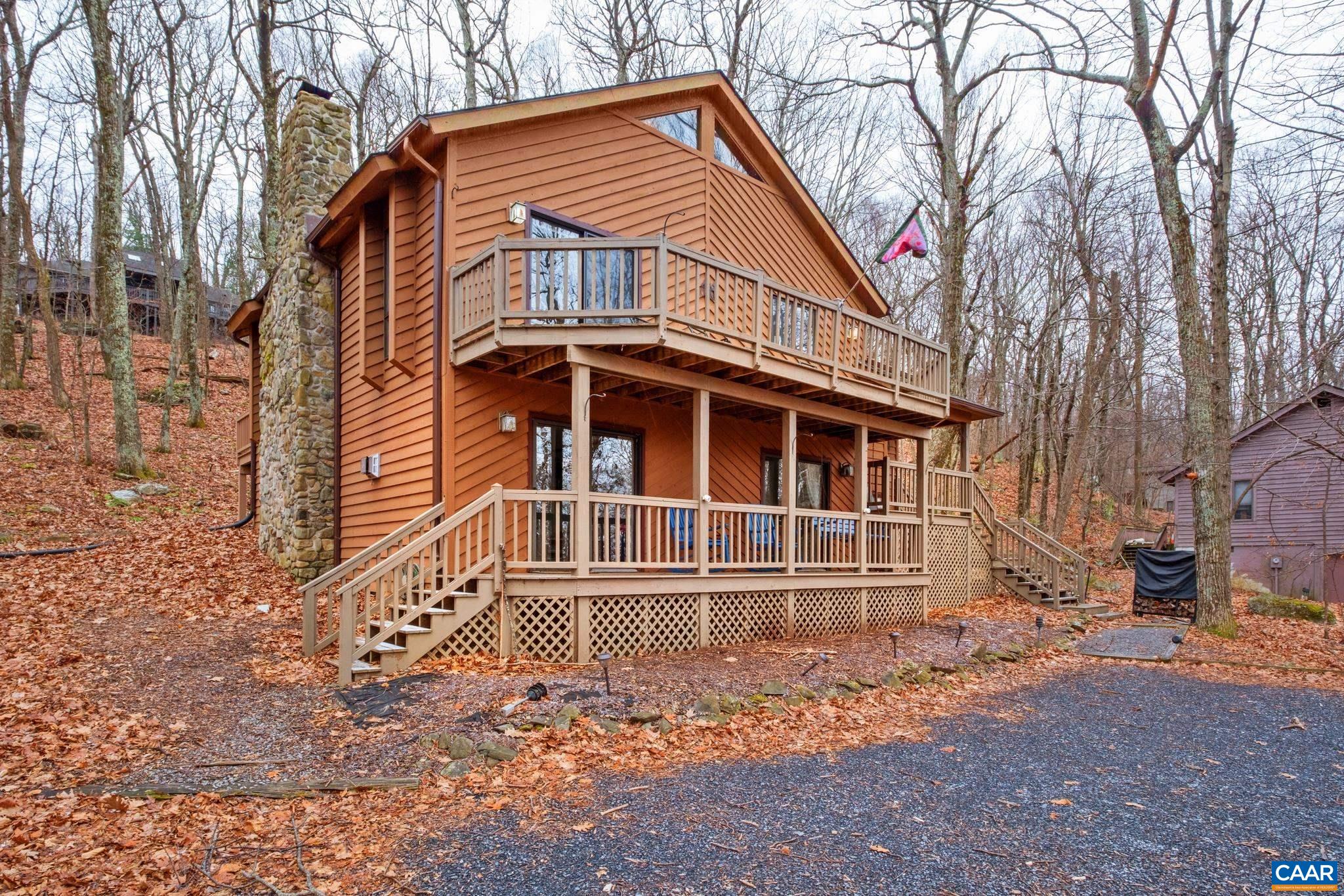 472 FAWN RIDGE DR