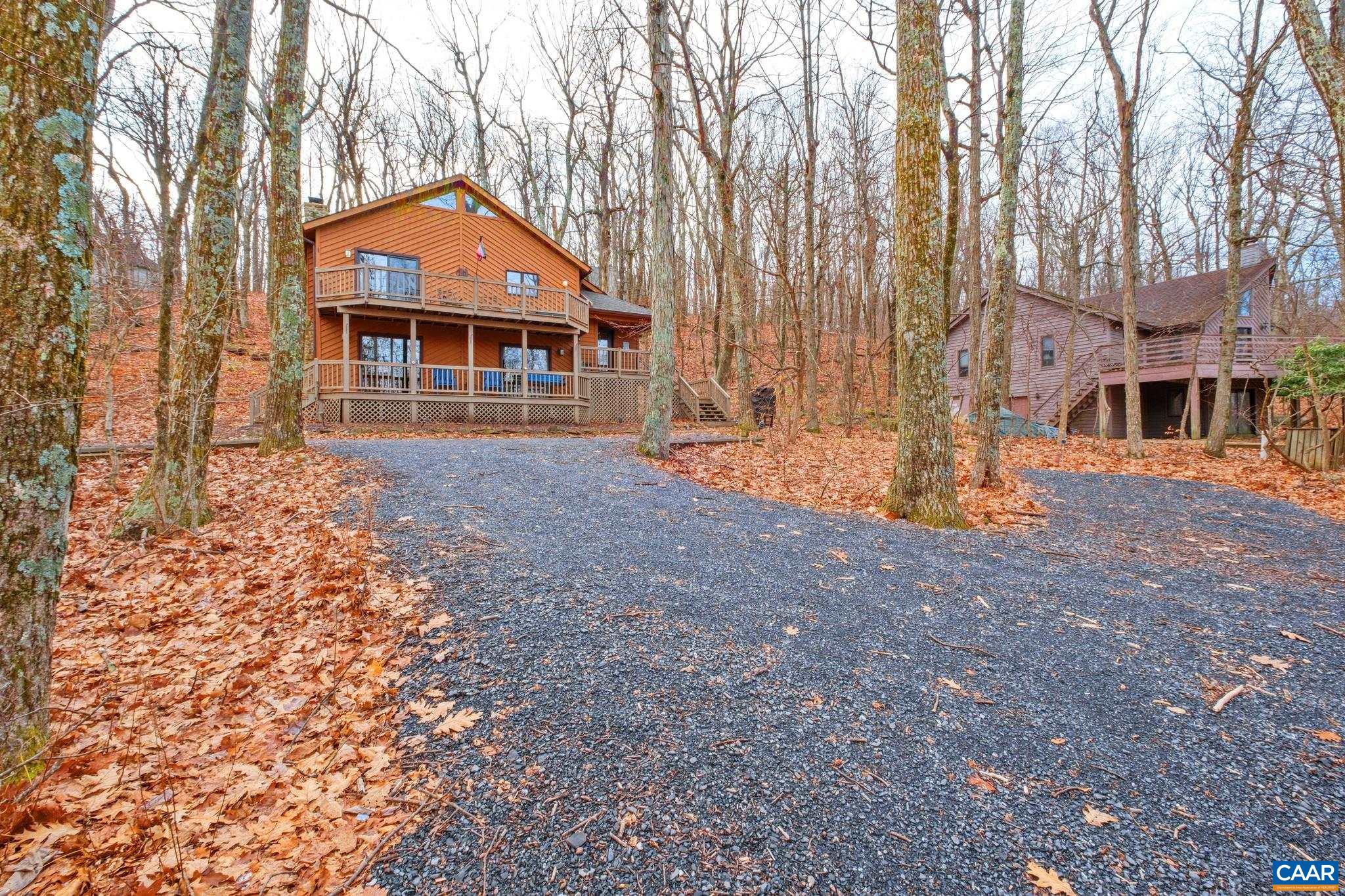 472 FAWN RIDGE DR