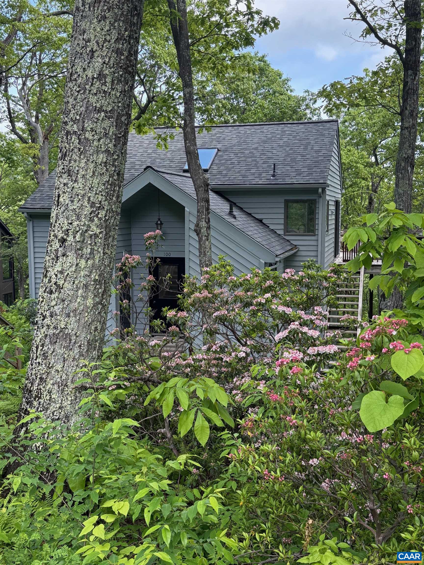 100 NORTH ROCK TREE LN