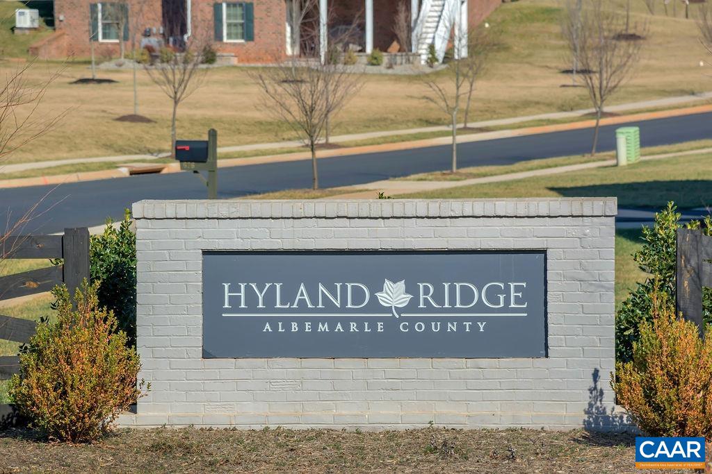 2270 HYLAND RIDGE DR