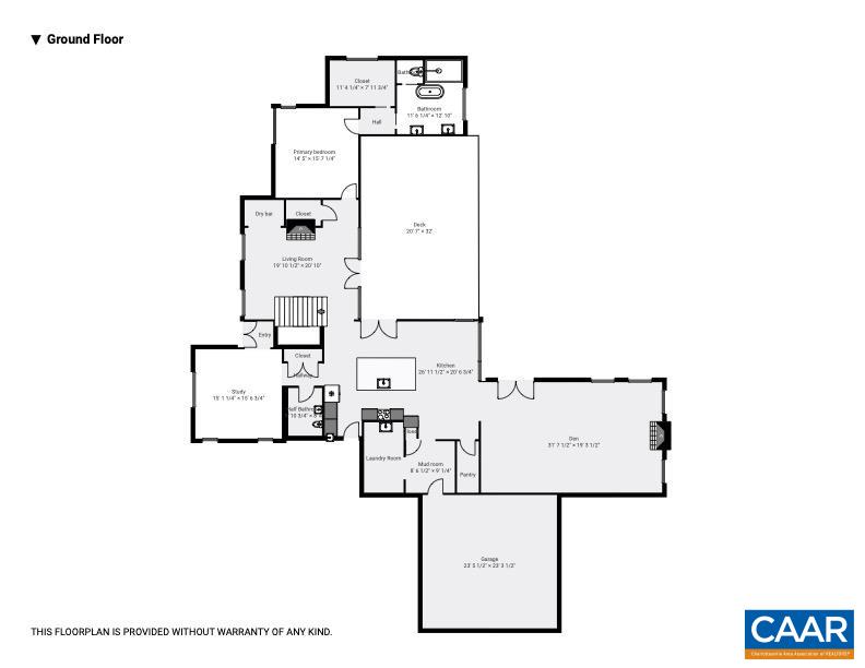 1776 FRAYS RIDGE CROSSING