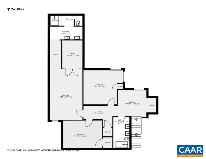 1776 FRAYS RIDGE CROSSING