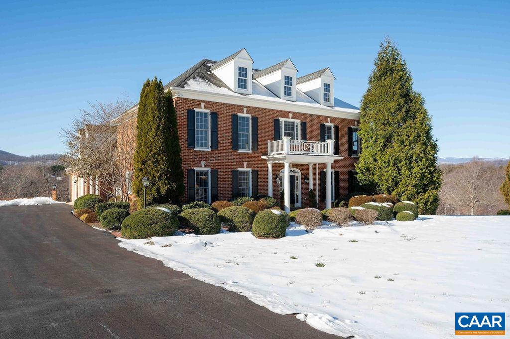 3505 ROCKS MILL LN