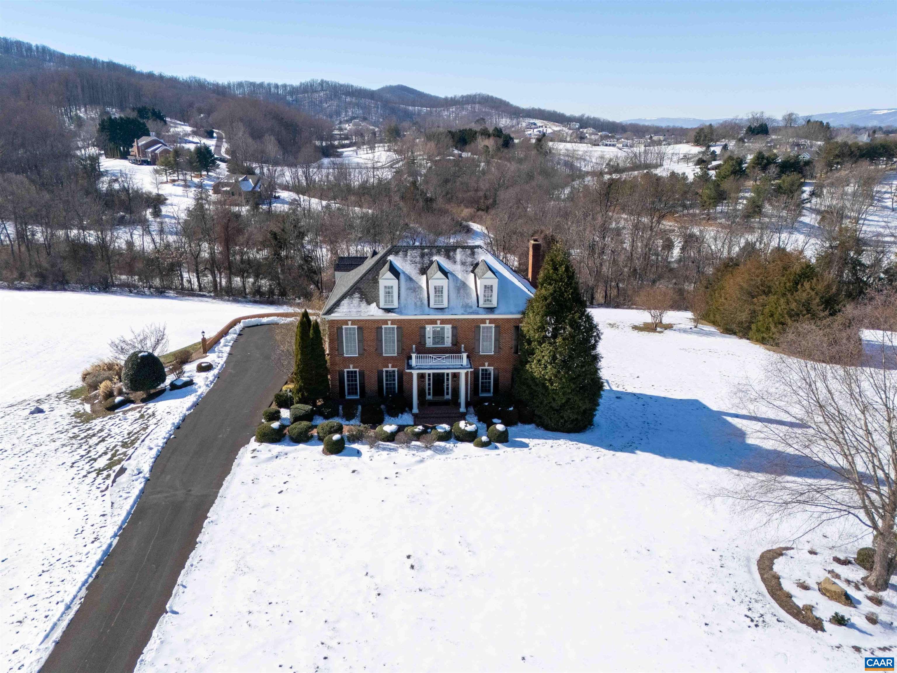 3505 ROCKS MILL LN