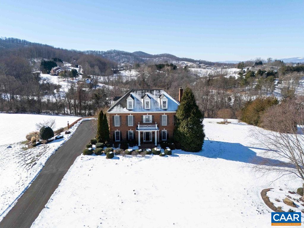 3505 ROCKS MILL LN
