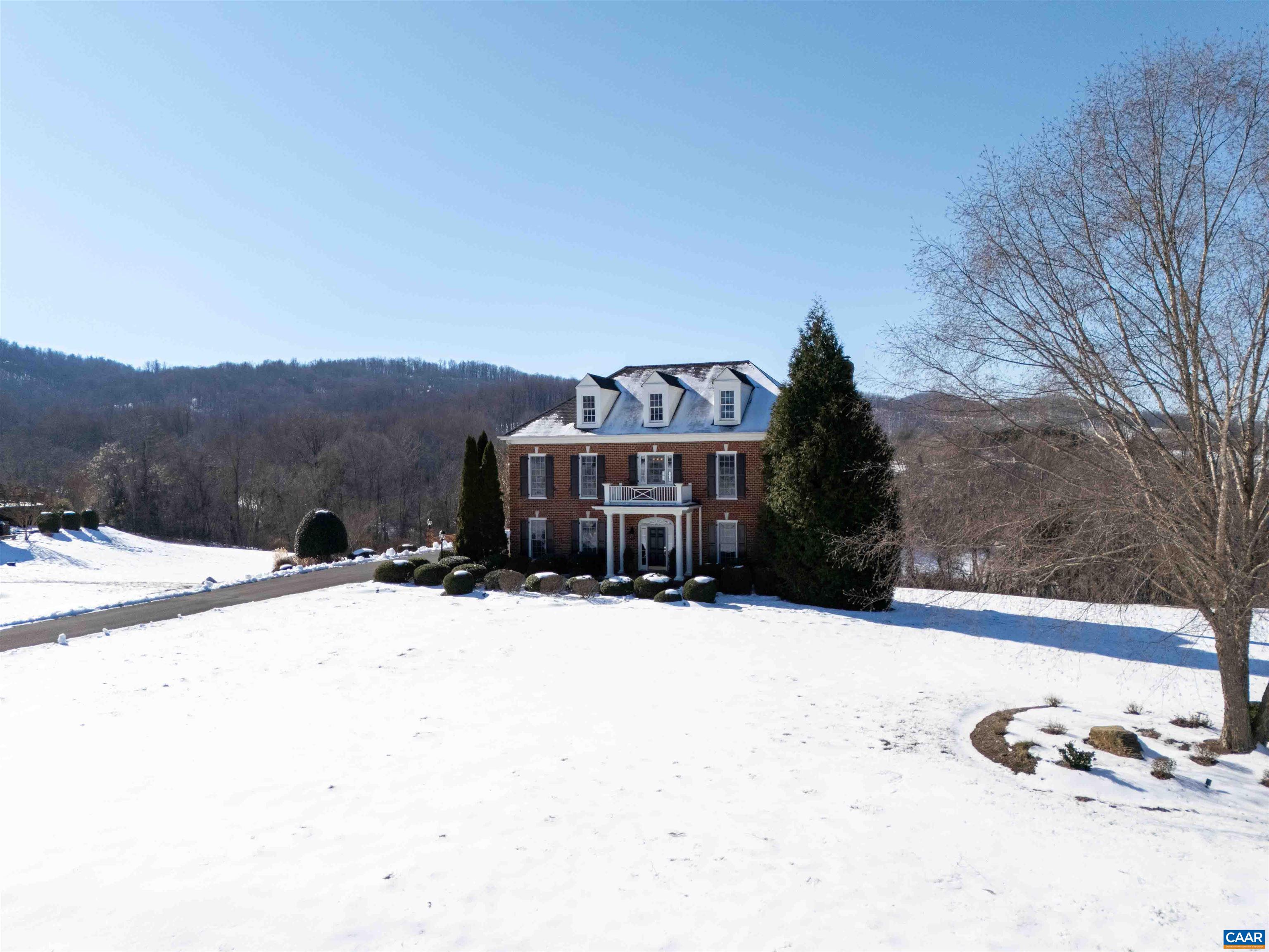 3505 ROCKS MILL LN