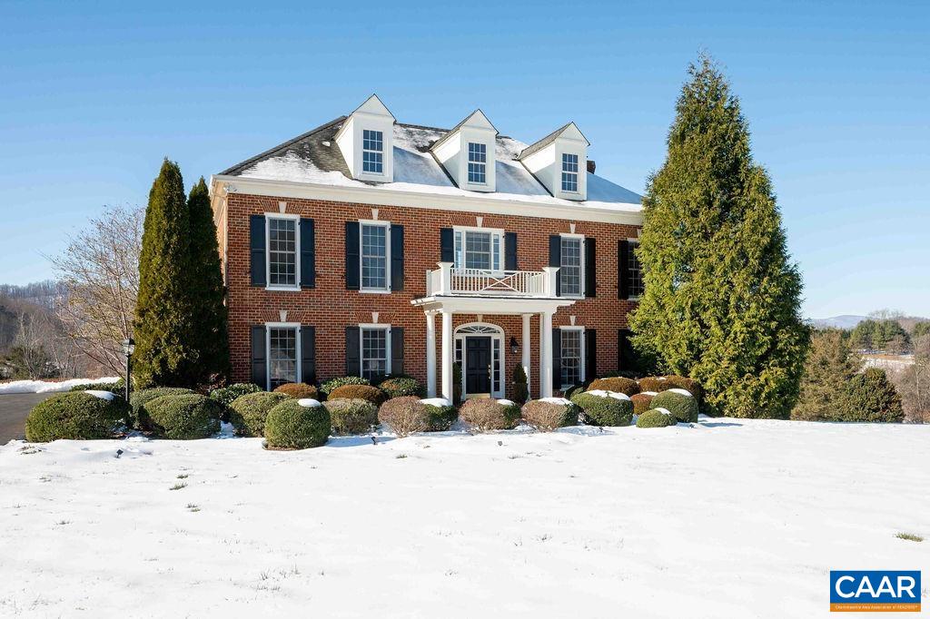3505 ROCKS MILL LN