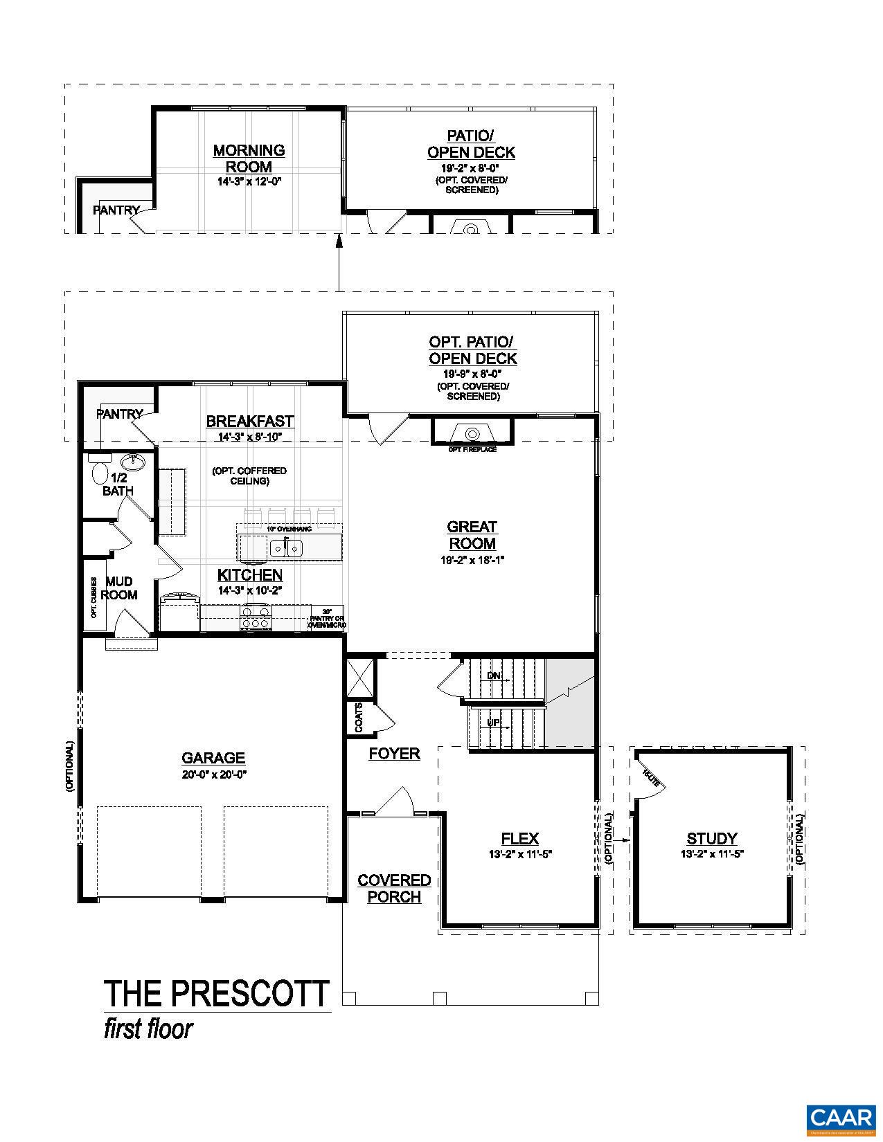 38 WHISPERWOOD CT