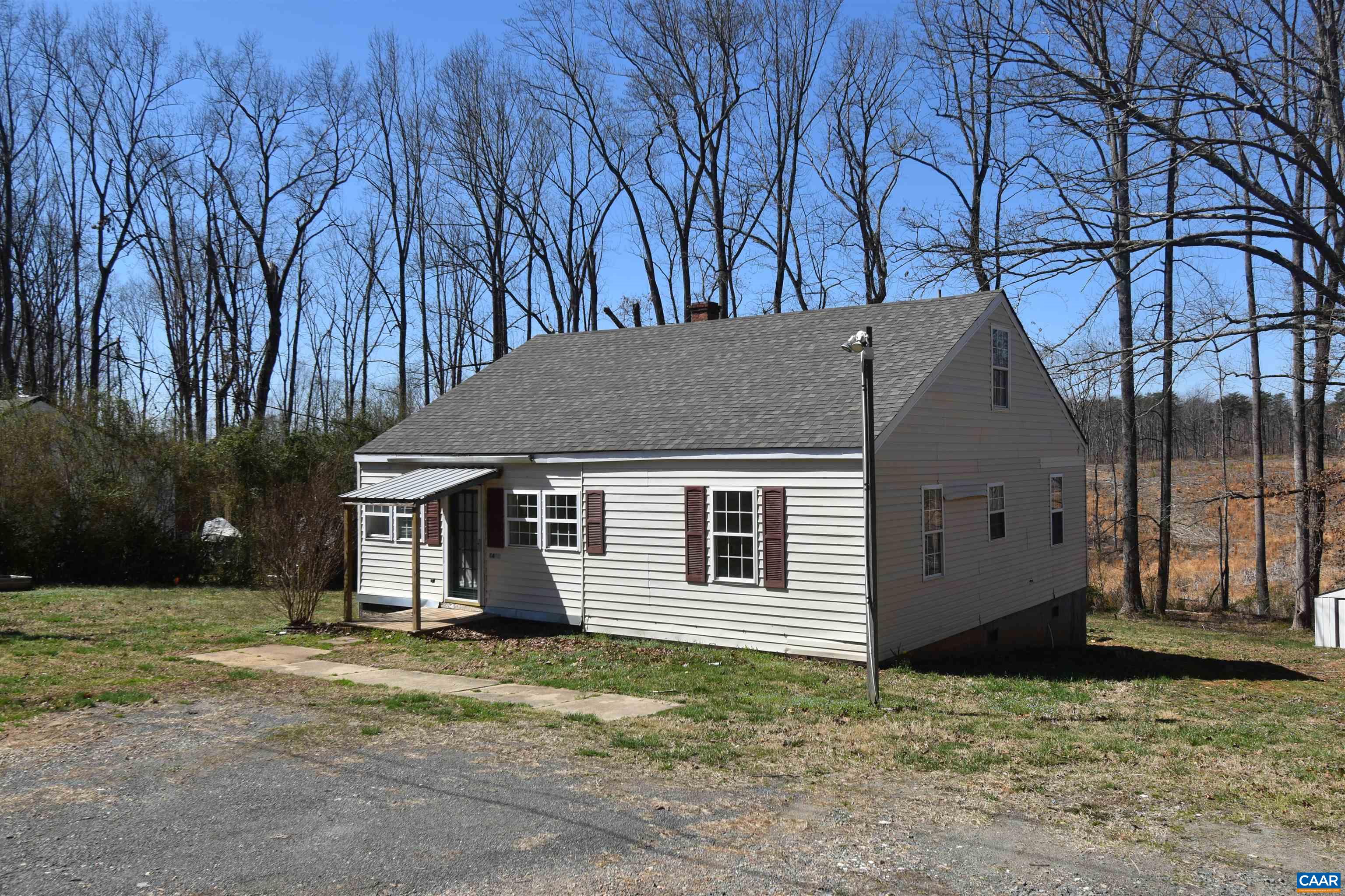 4490 JAMES MADISON HWY