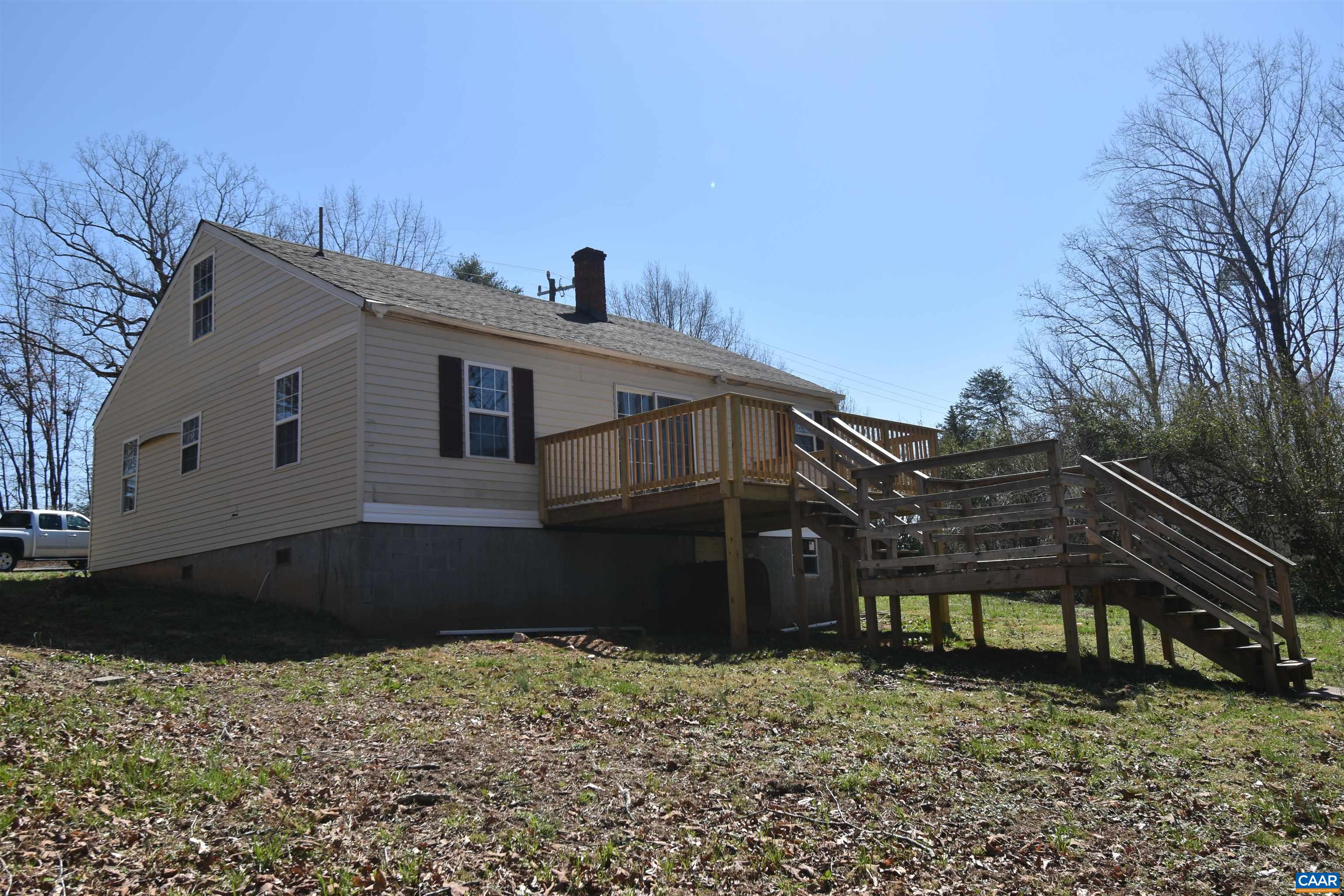 4490 JAMES MADISON HWY