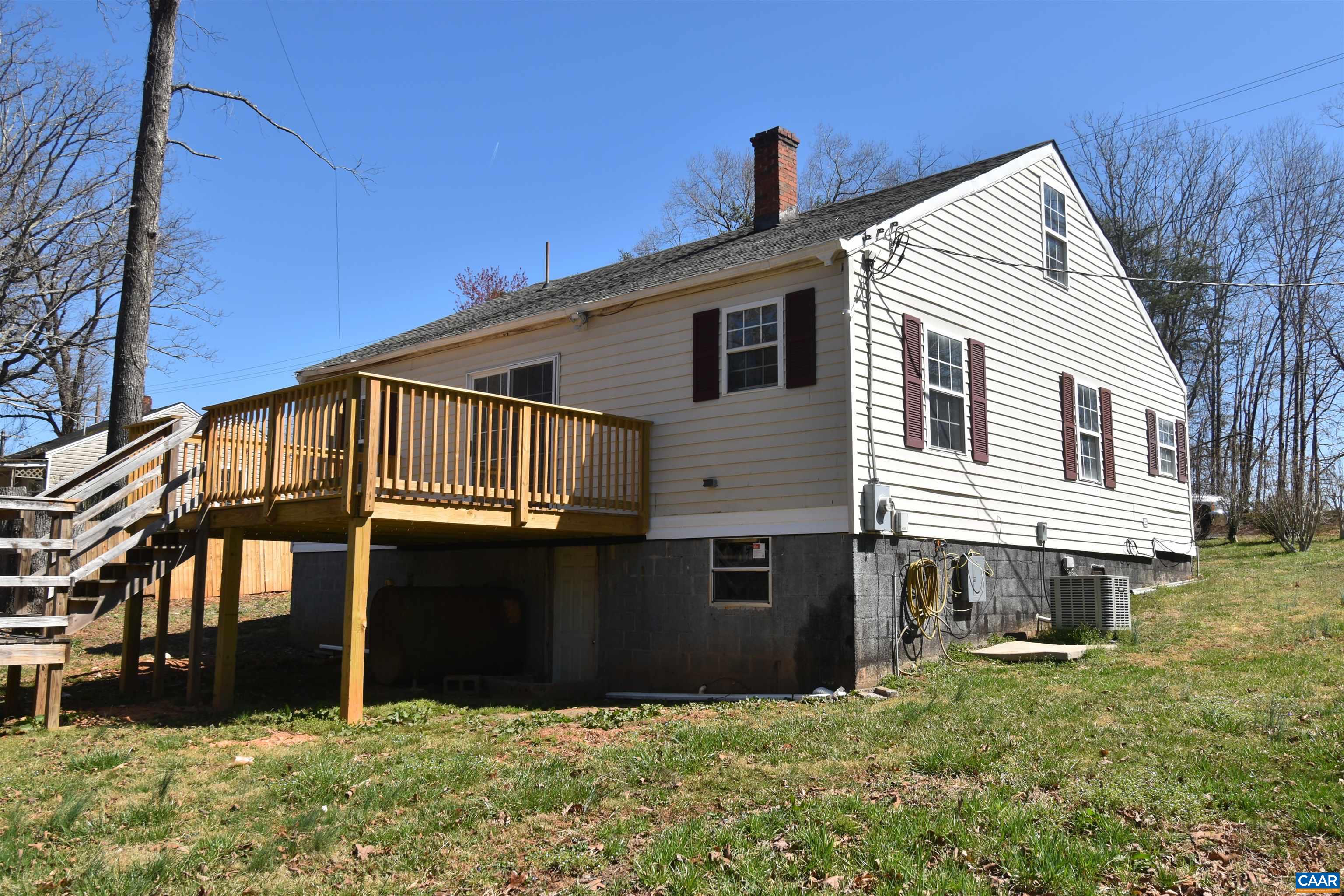 4490 JAMES MADISON HWY