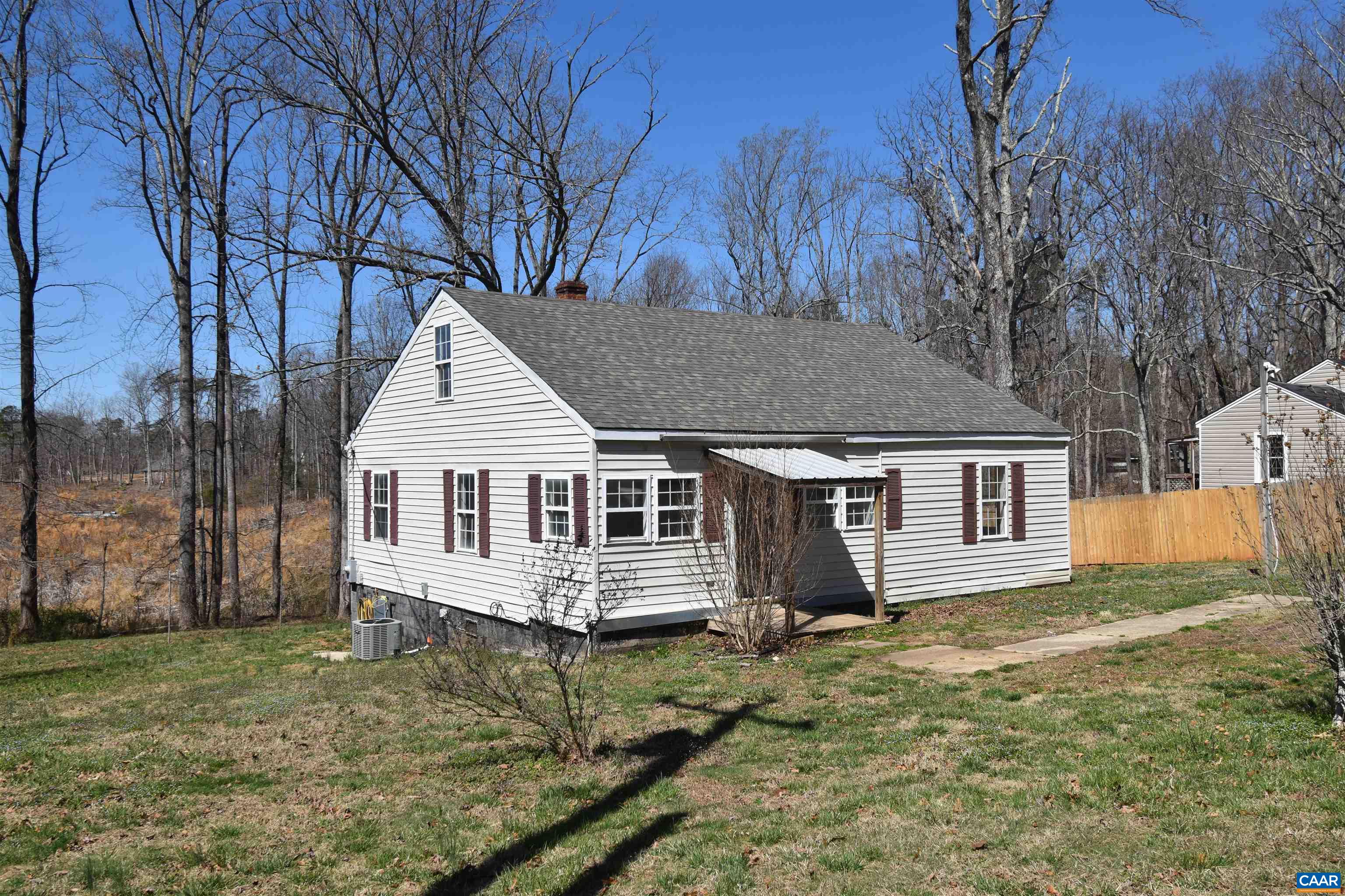 4490 JAMES MADISON HWY
