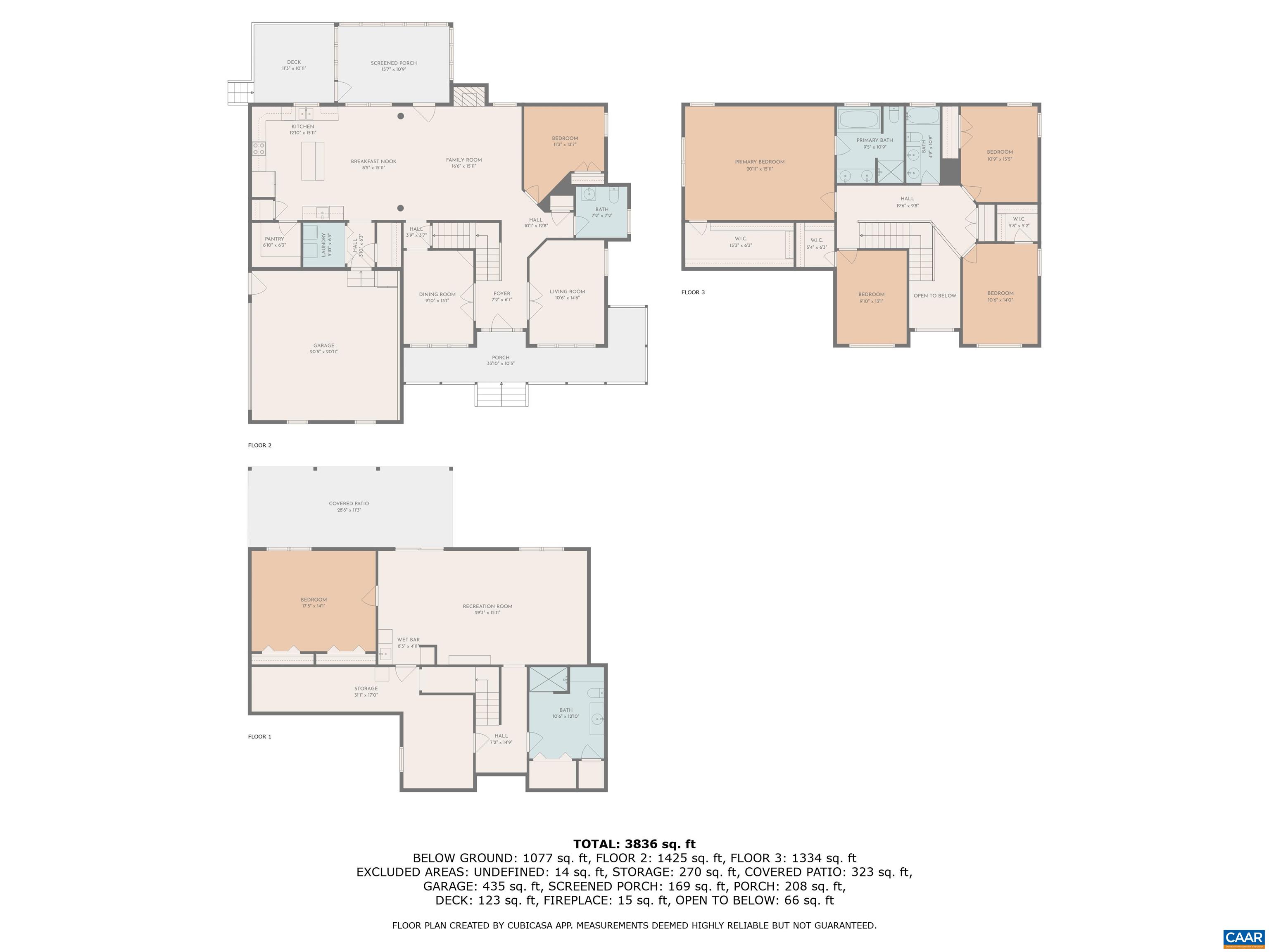 30 LYON LN