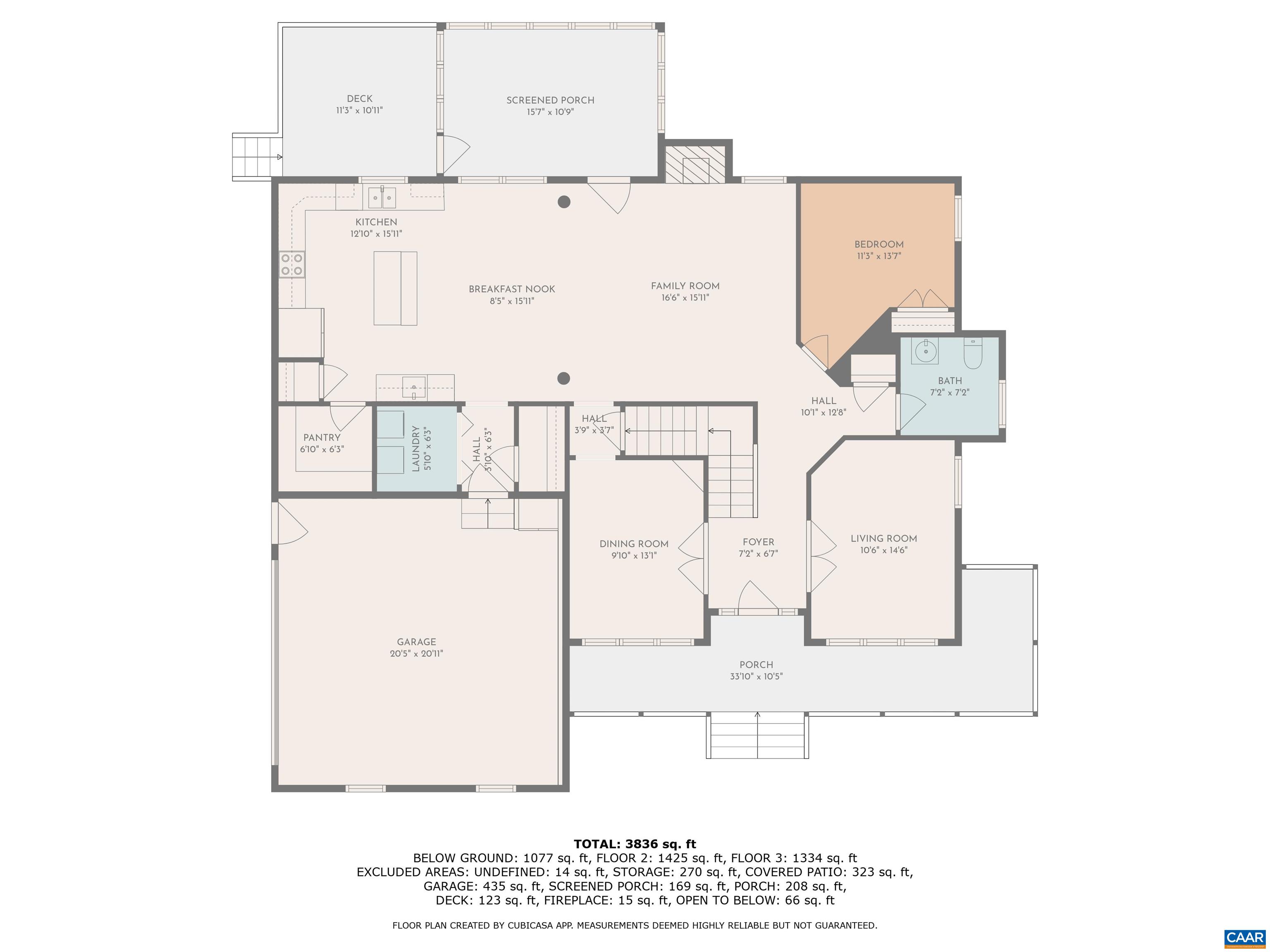 30 LYON LN