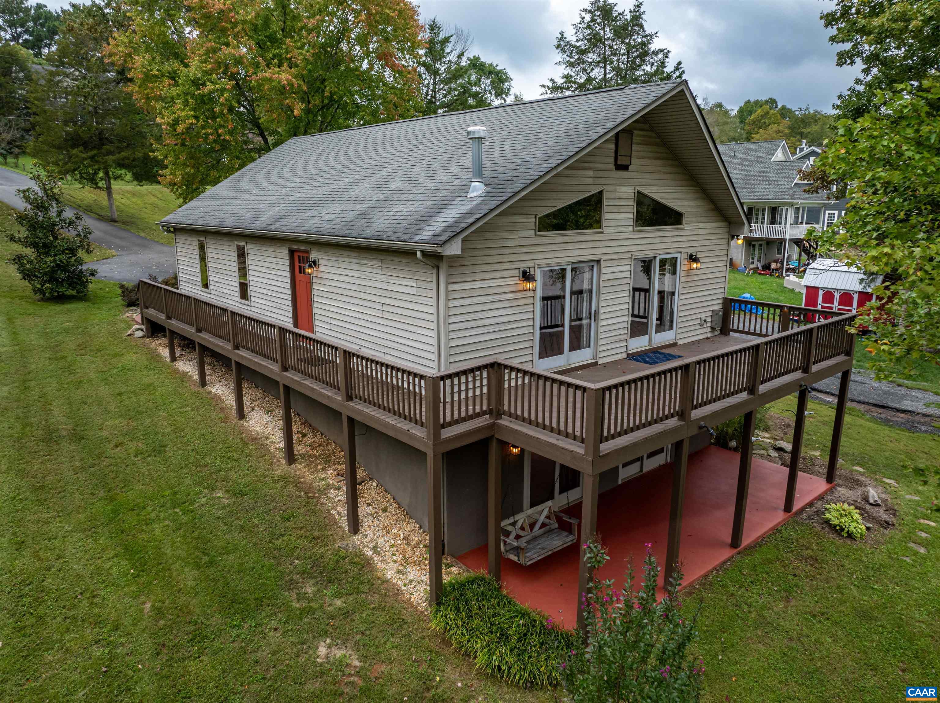 763 WESTWOOD RD