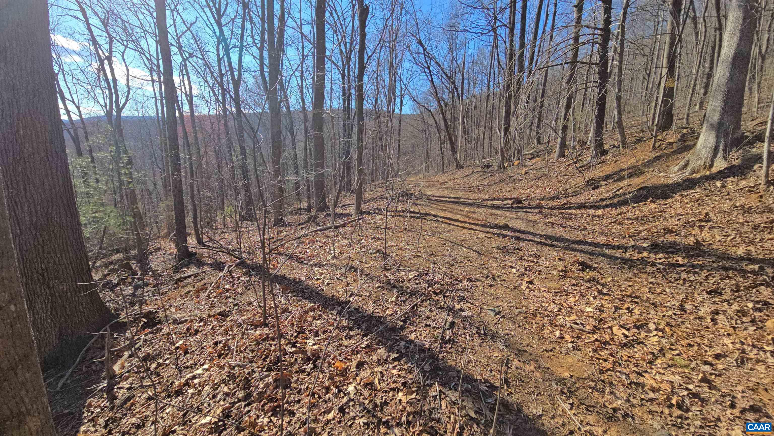 12 OLD MOUNTAIN RD