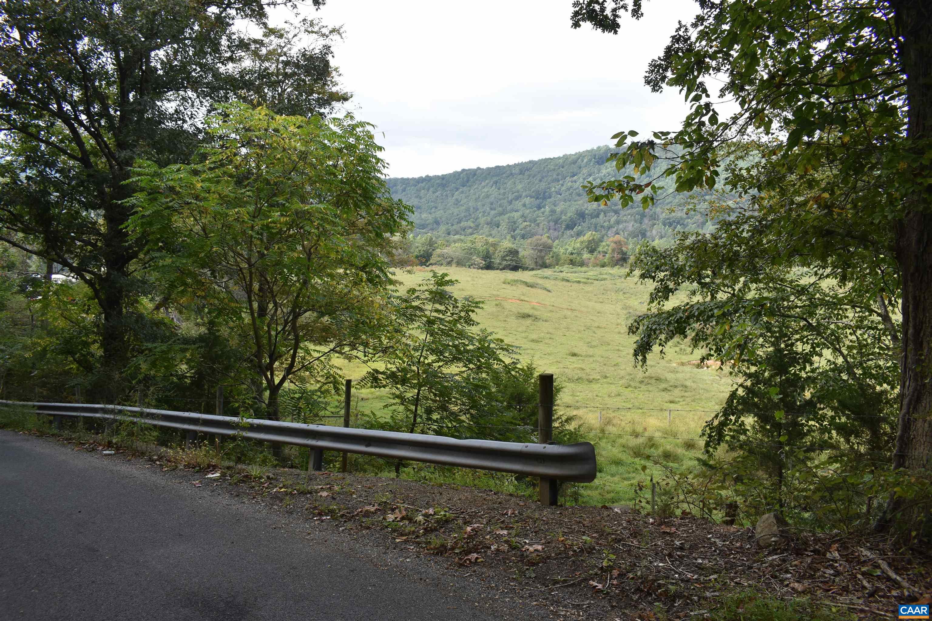 12 OLD MOUNTAIN RD