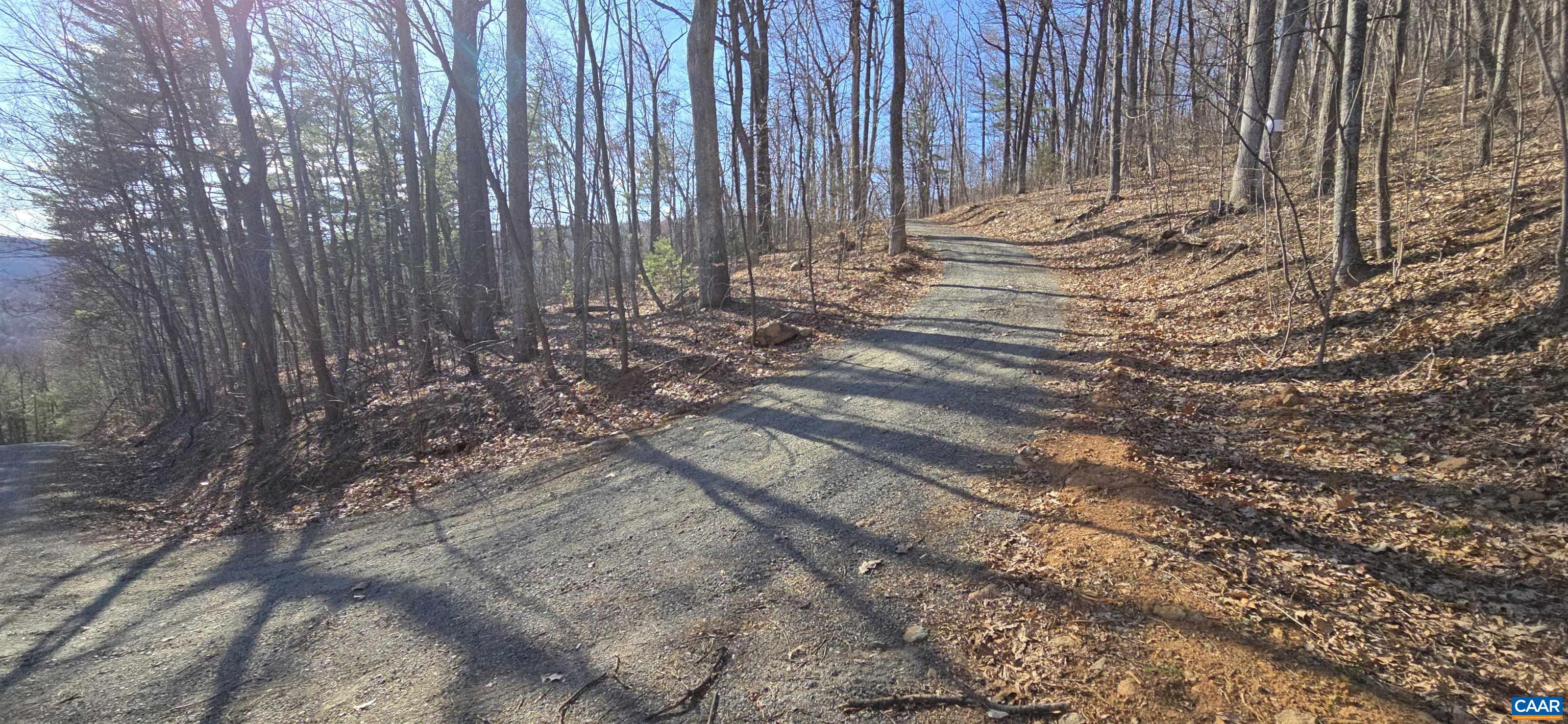 12 OLD MOUNTAIN RD