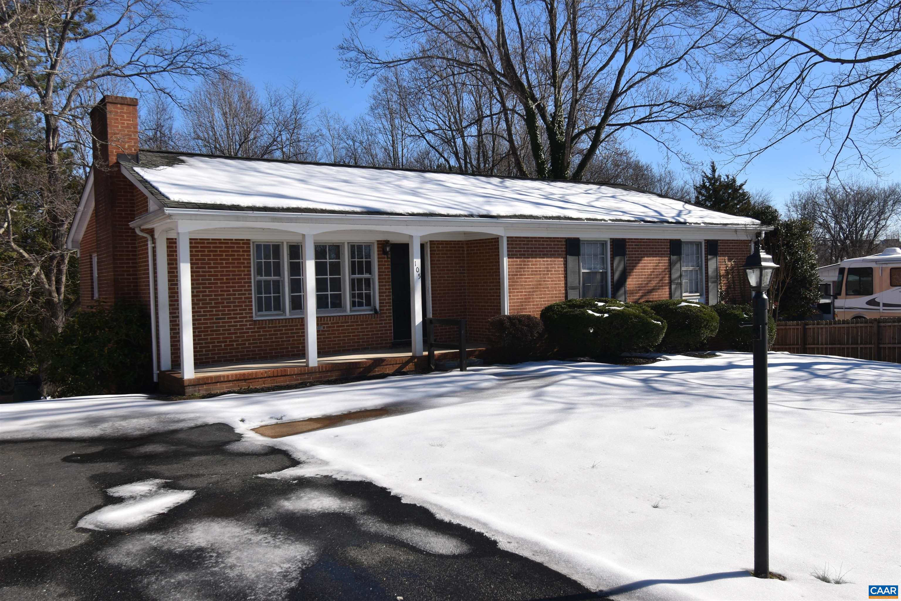 105 DEERWOOD DR