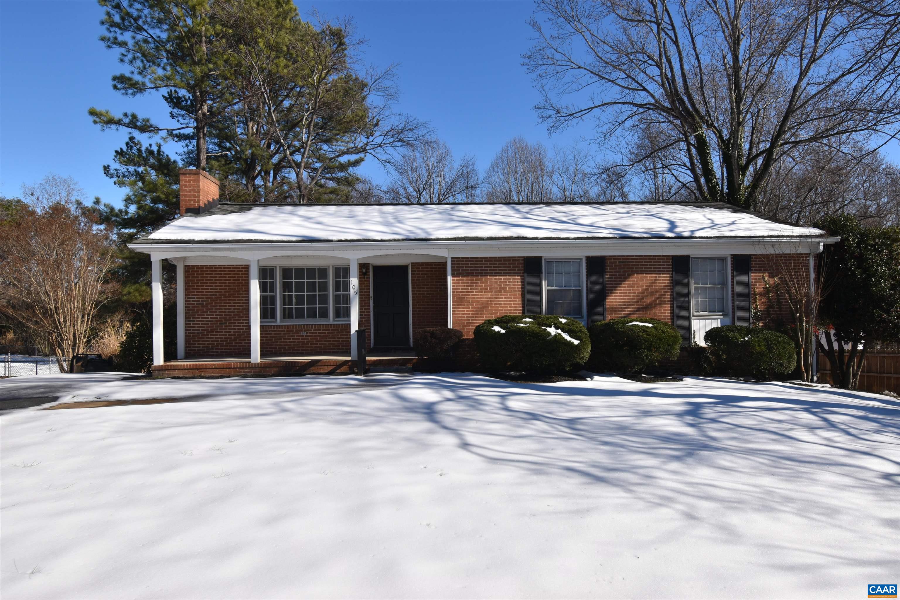 105 DEERWOOD DR