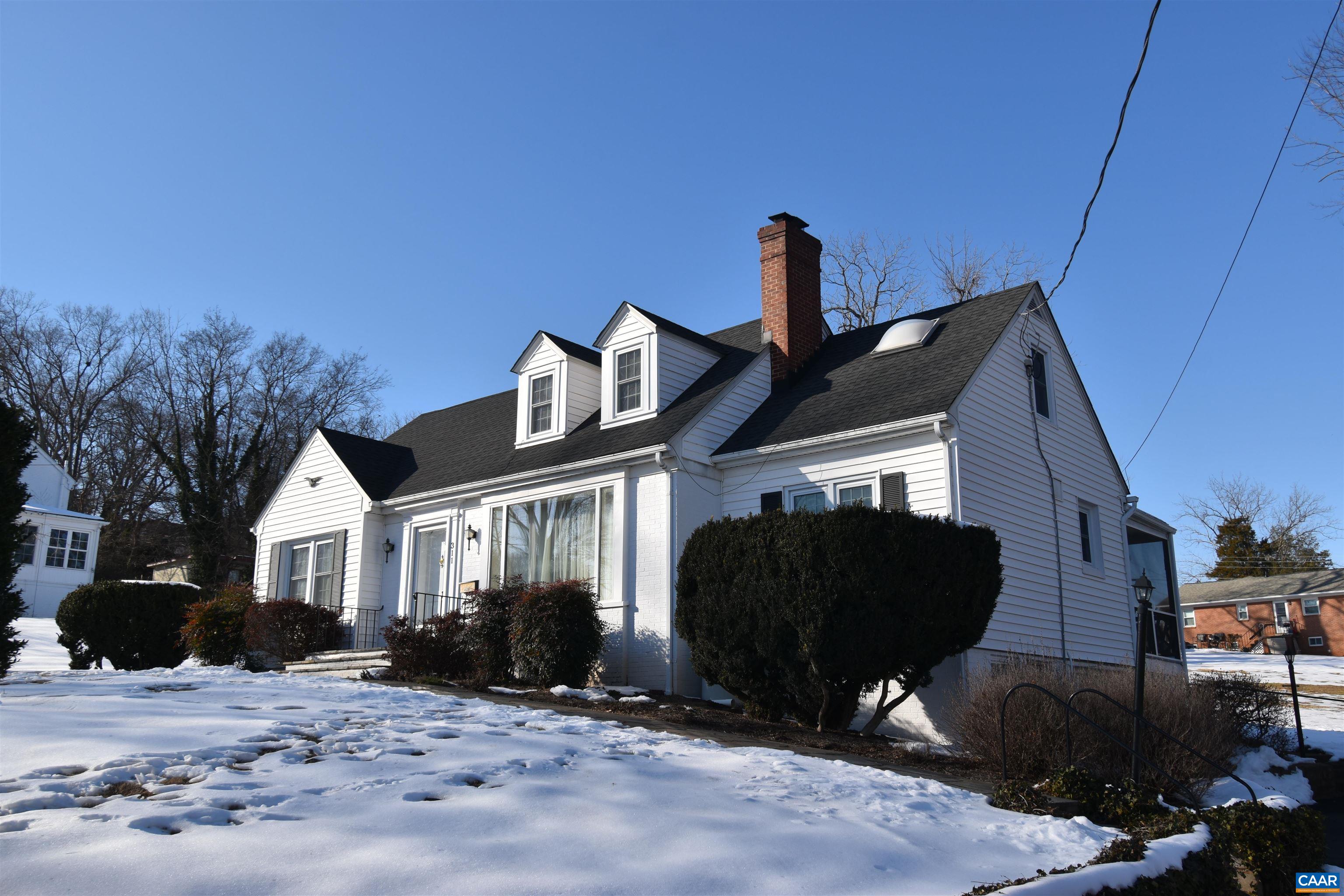 311 PIEDMONT ST