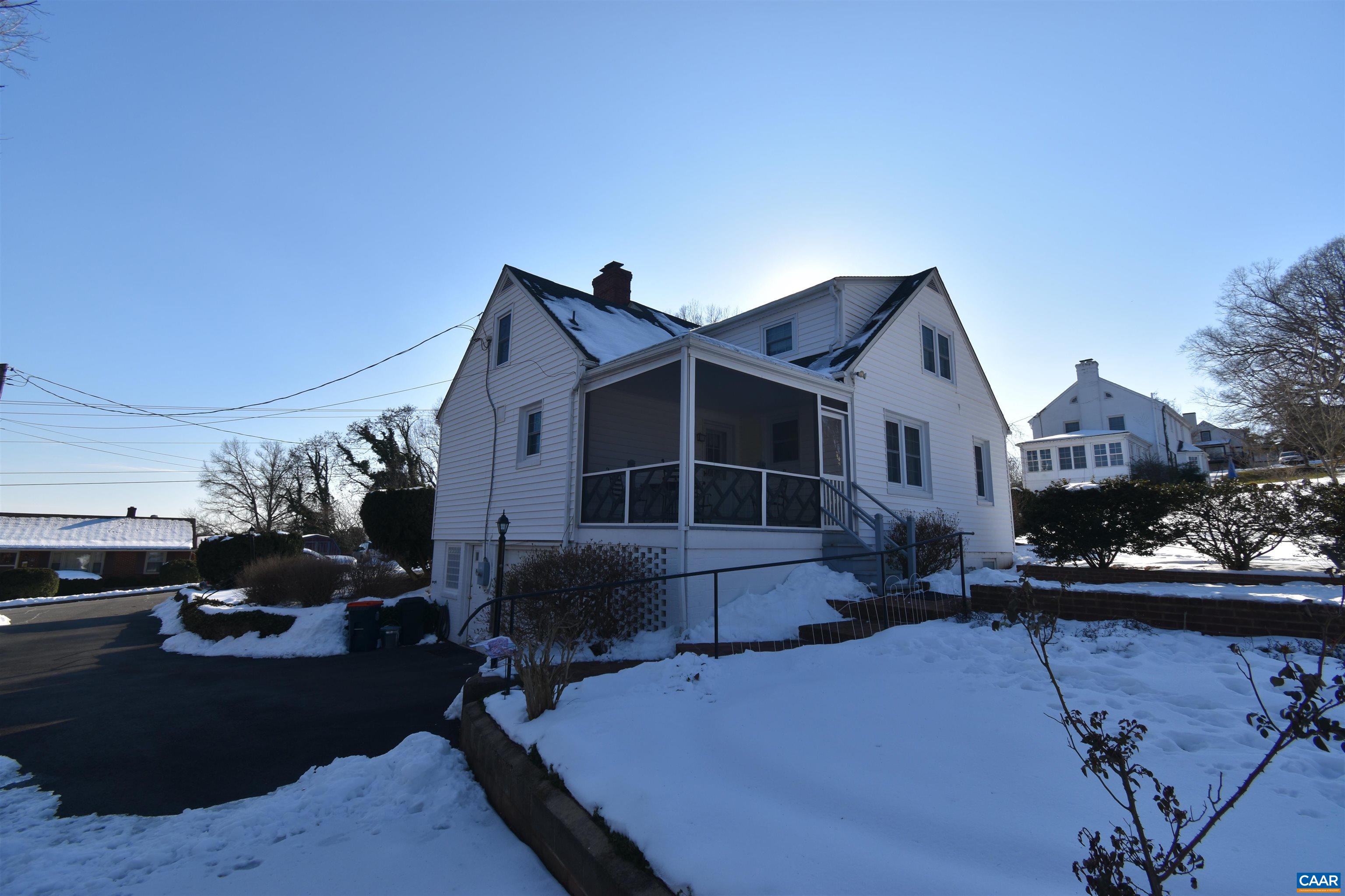 311 PIEDMONT ST
