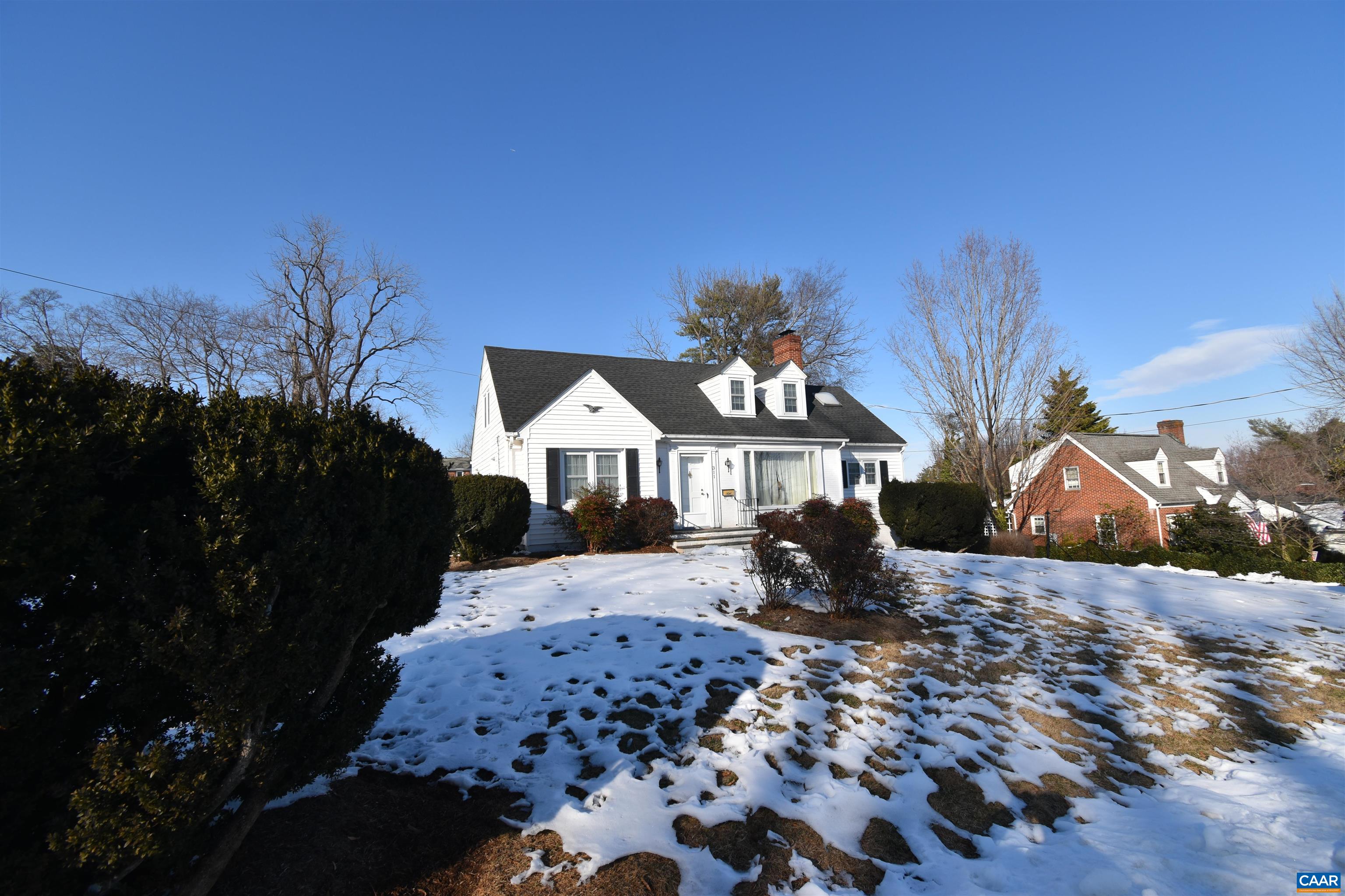 311 PIEDMONT ST