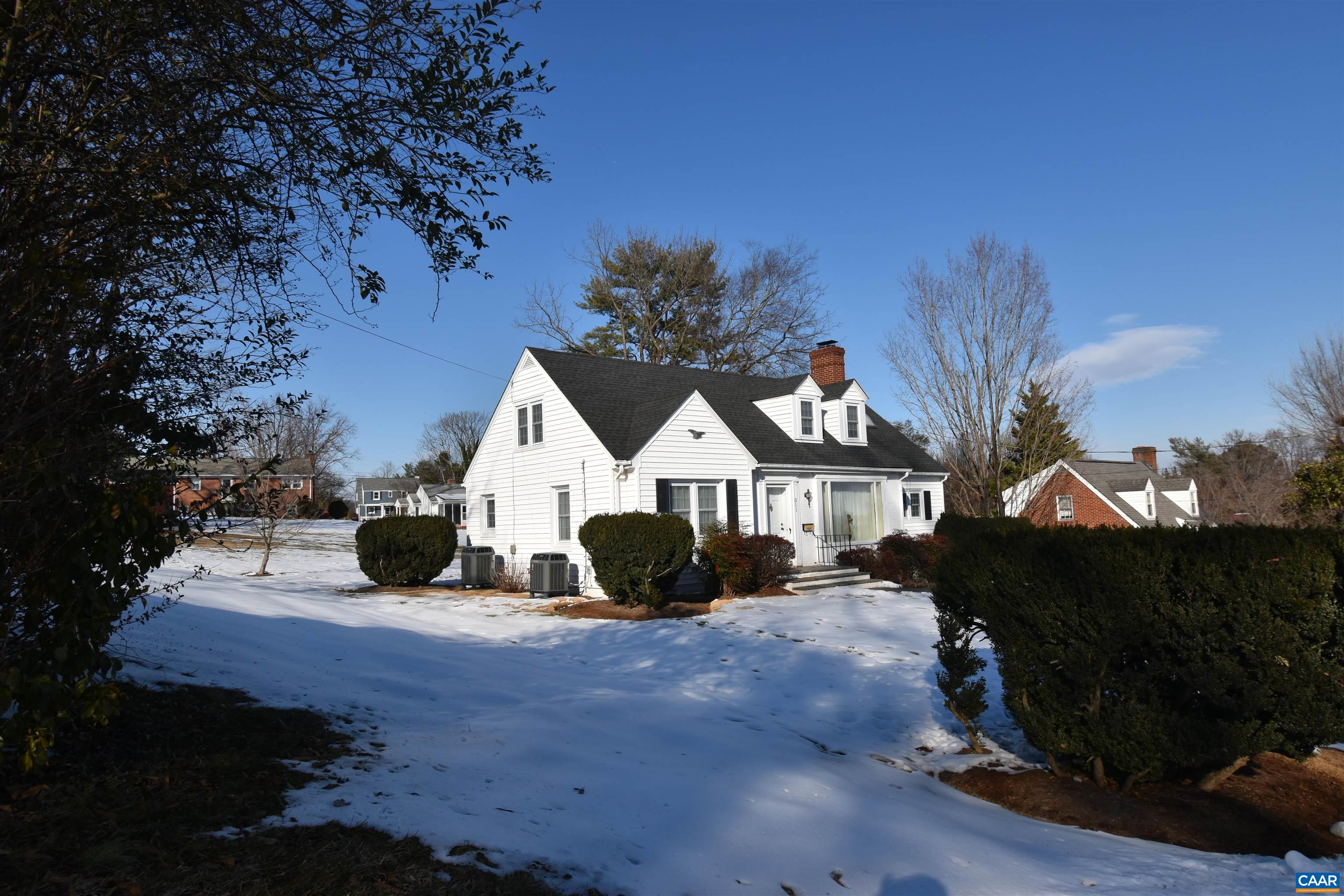 311 PIEDMONT ST
