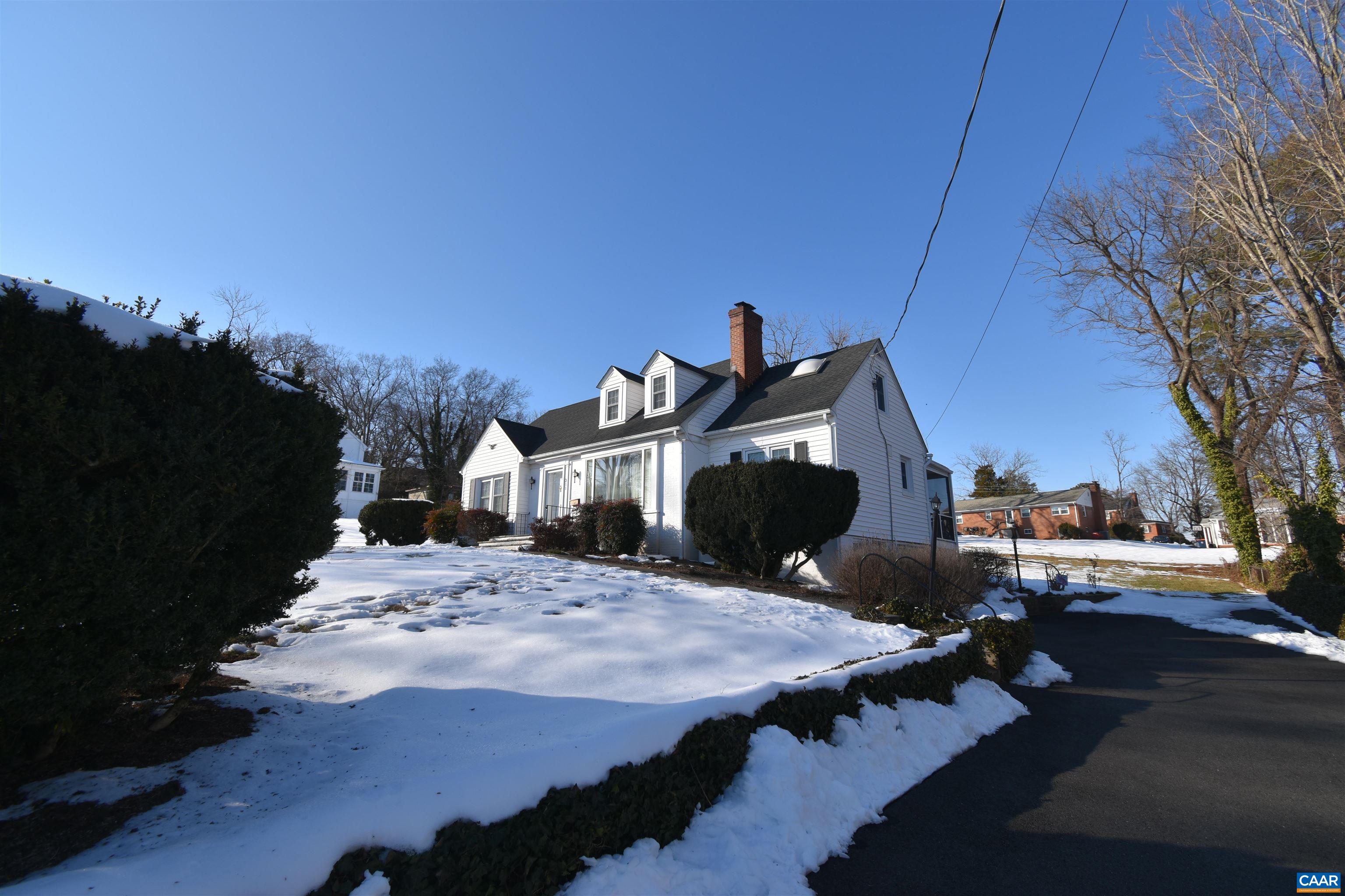 311 PIEDMONT ST