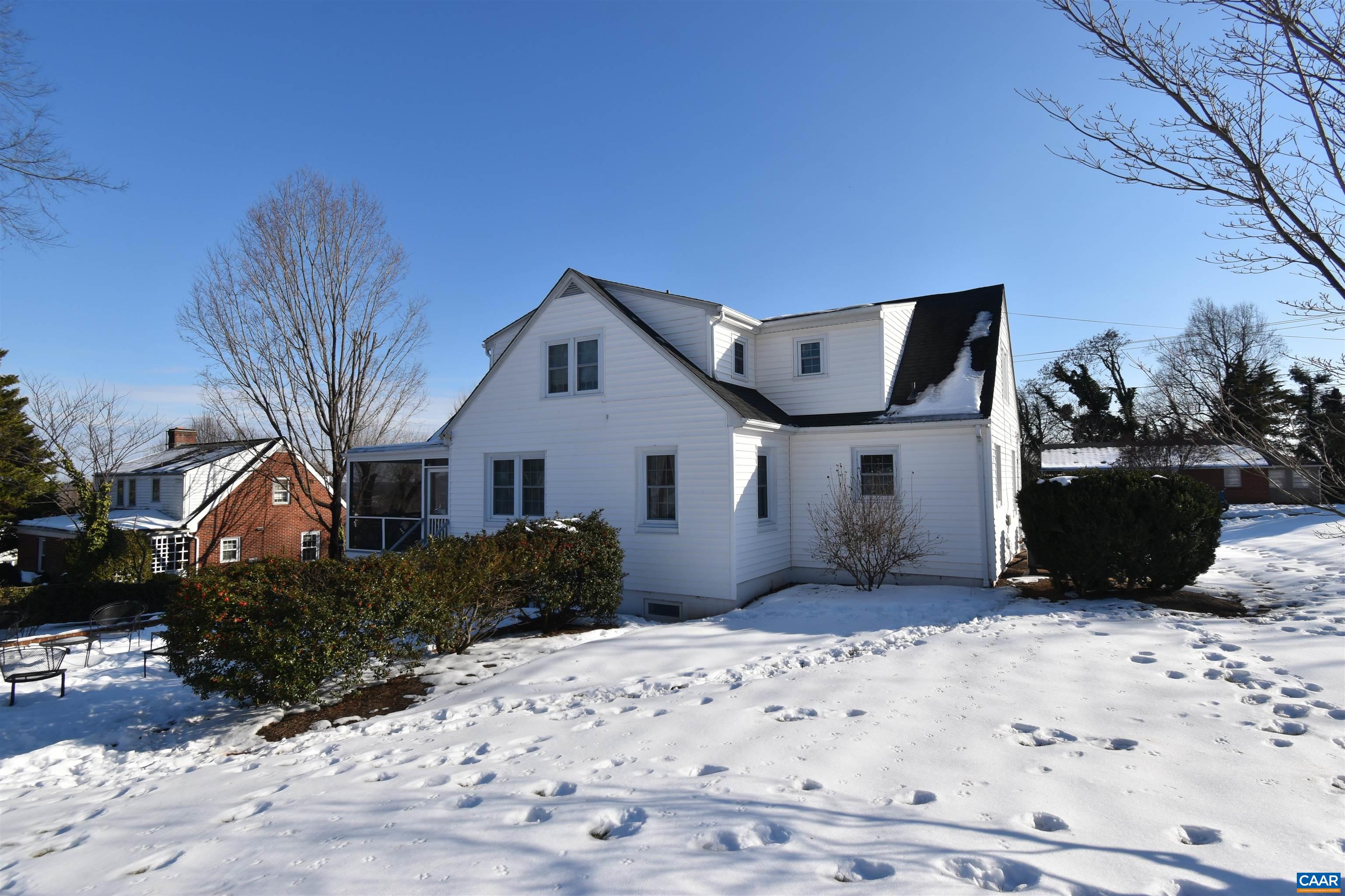311 PIEDMONT ST
