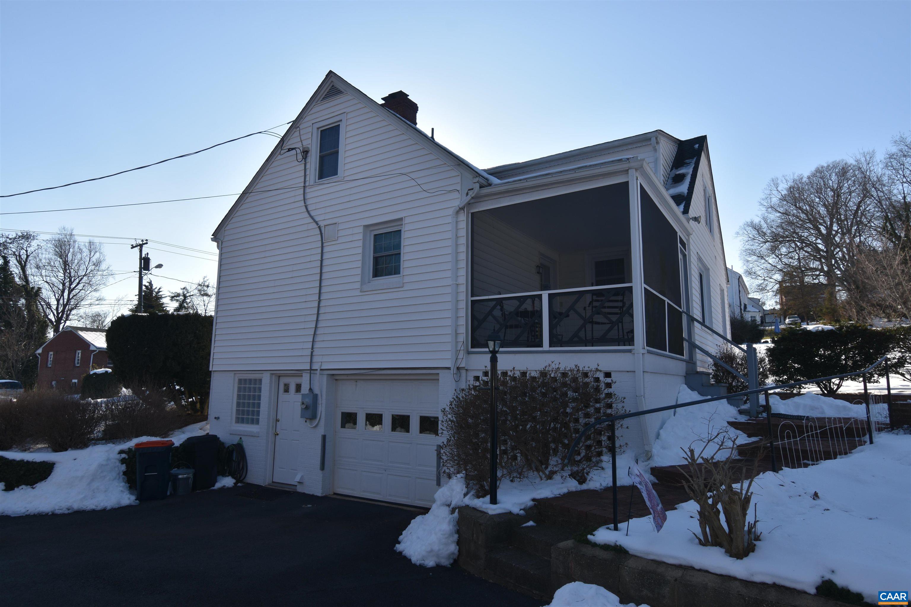 311 PIEDMONT ST
