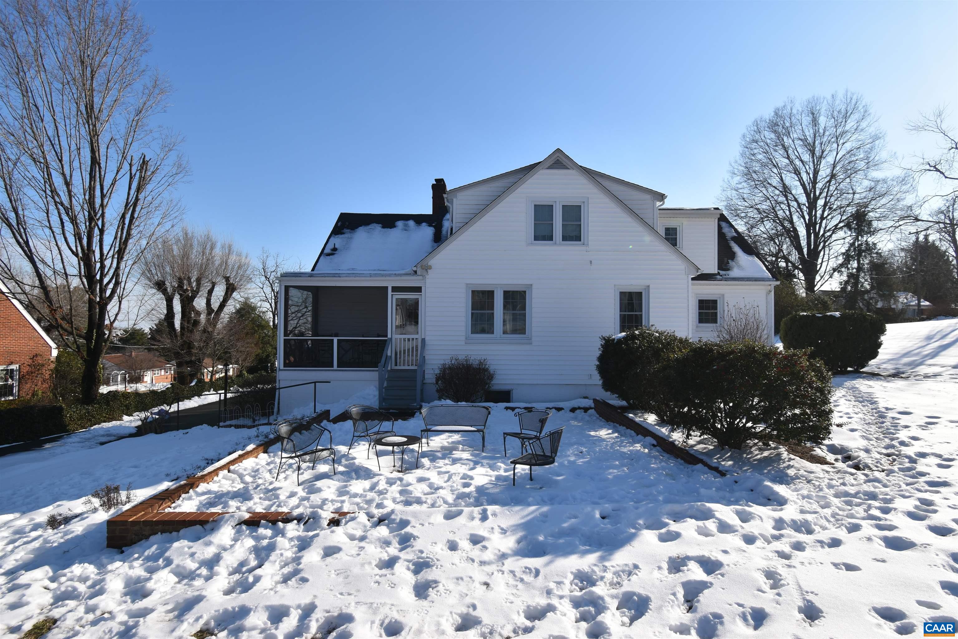 311 PIEDMONT ST
