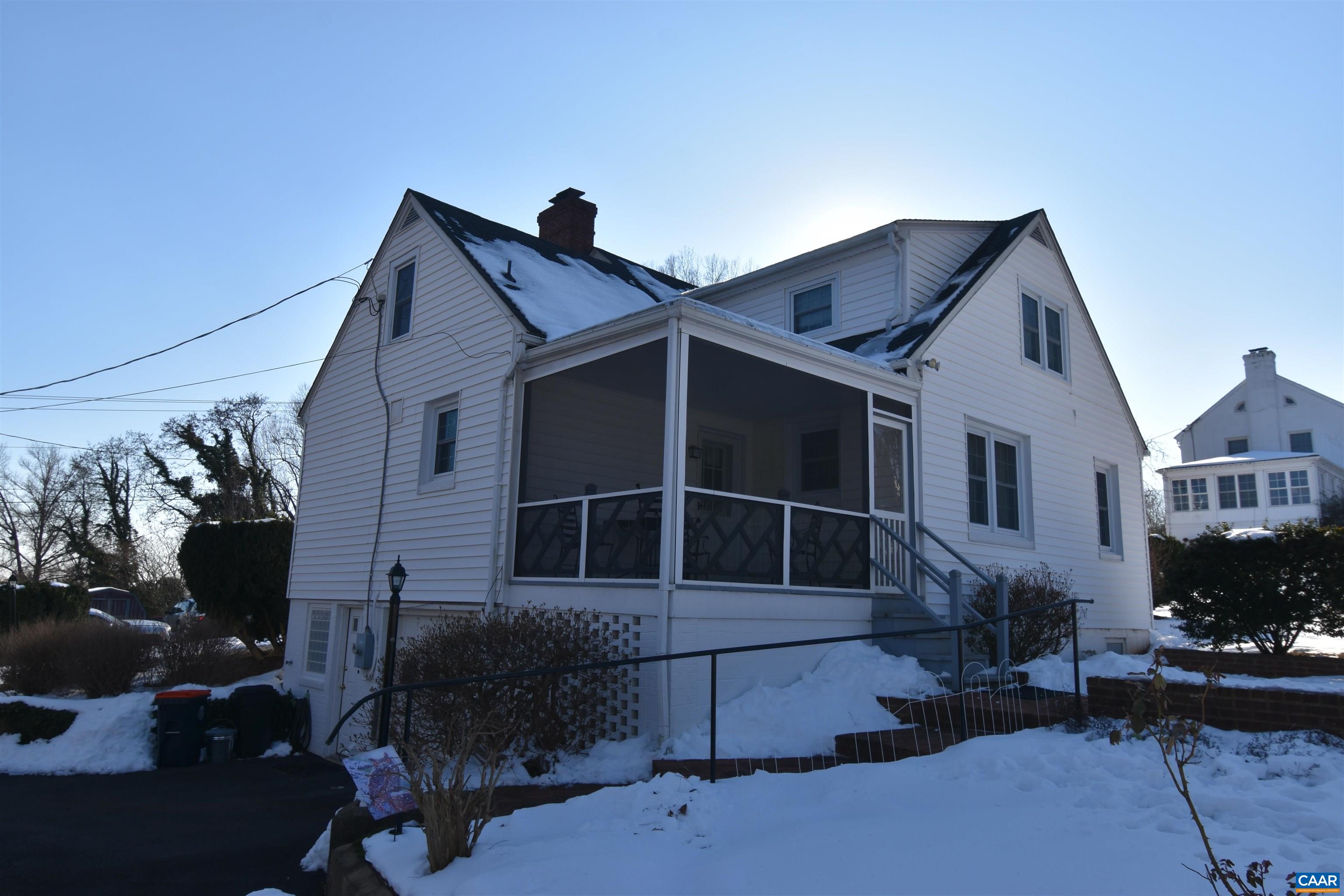 311 PIEDMONT ST